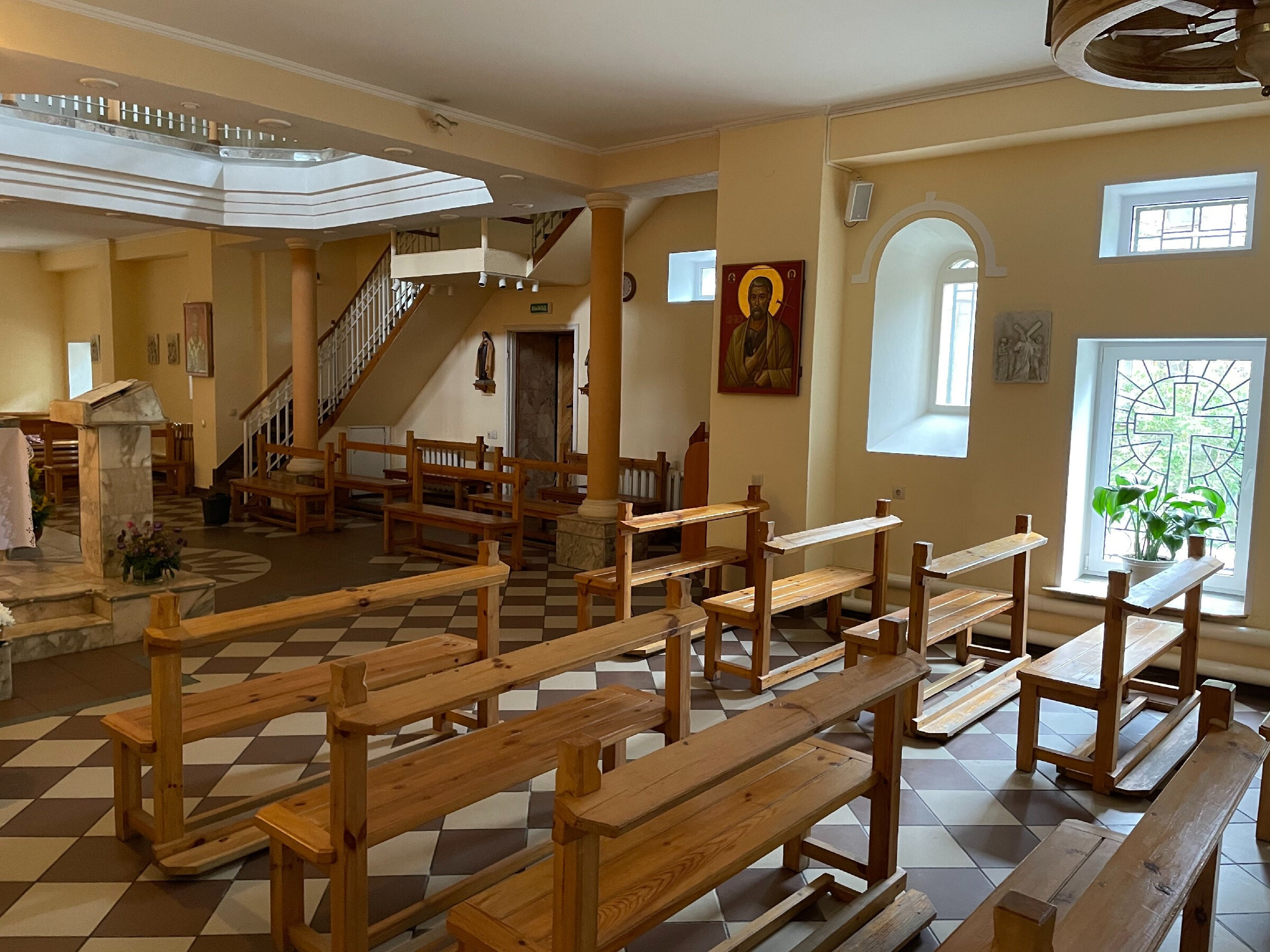 Фотопрогулка по Нижнему Новгороду: 800-летие, стройка и реконструкция. Проект «Фотокладовка»: блог уличной фотографии в формате street photo