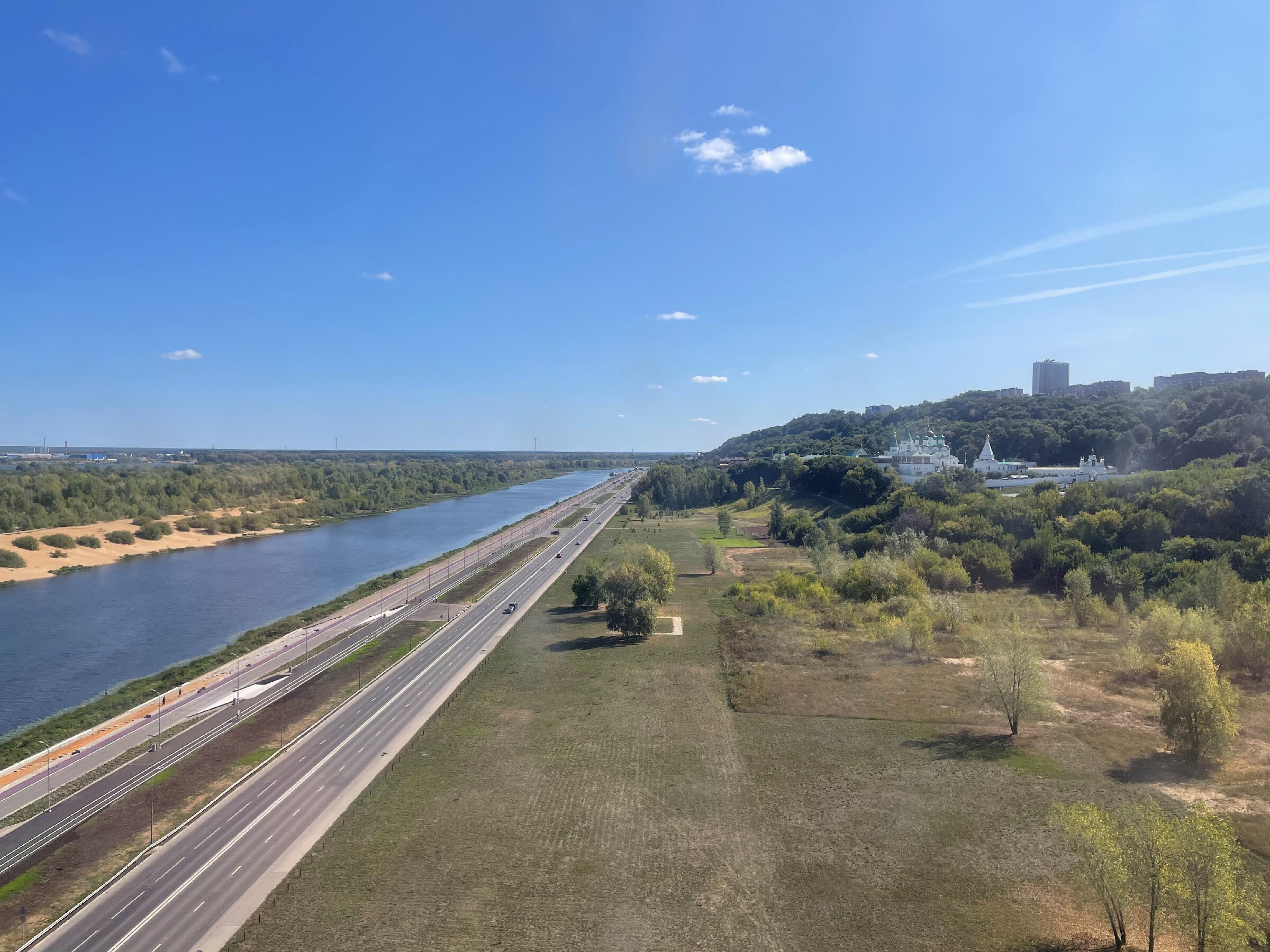 Фотопрогулка по Нижнему Новгороду: 800-летие, стройка и реконструкция. Проект «Фотокладовка»: блог уличной фотографии в формате street photo