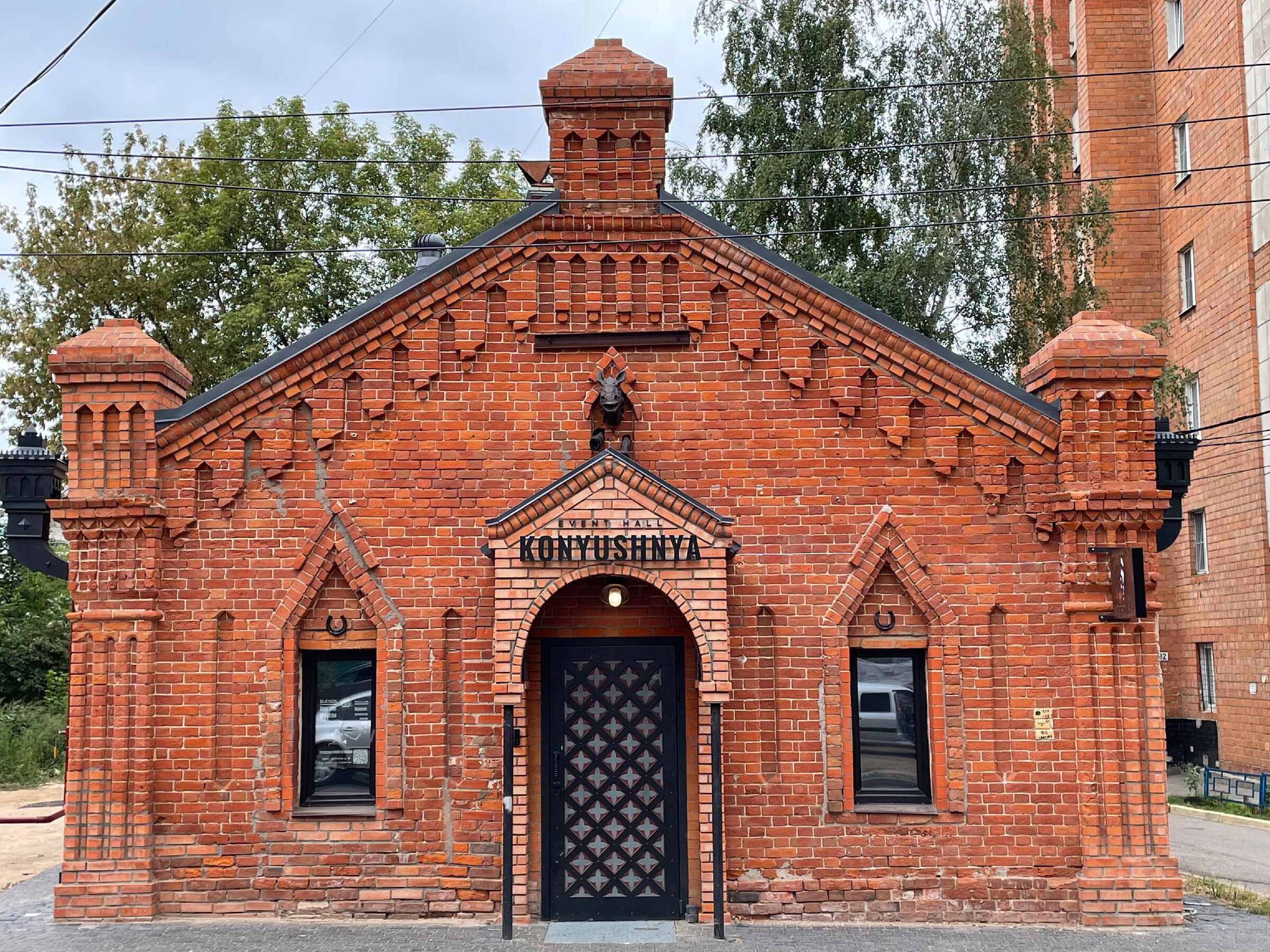 Фотопрогулка по Нижнему Новгороду: 800-летие, стройка и реконструкция. Проект «Фотокладовка»: блог уличной фотографии в формате street photo