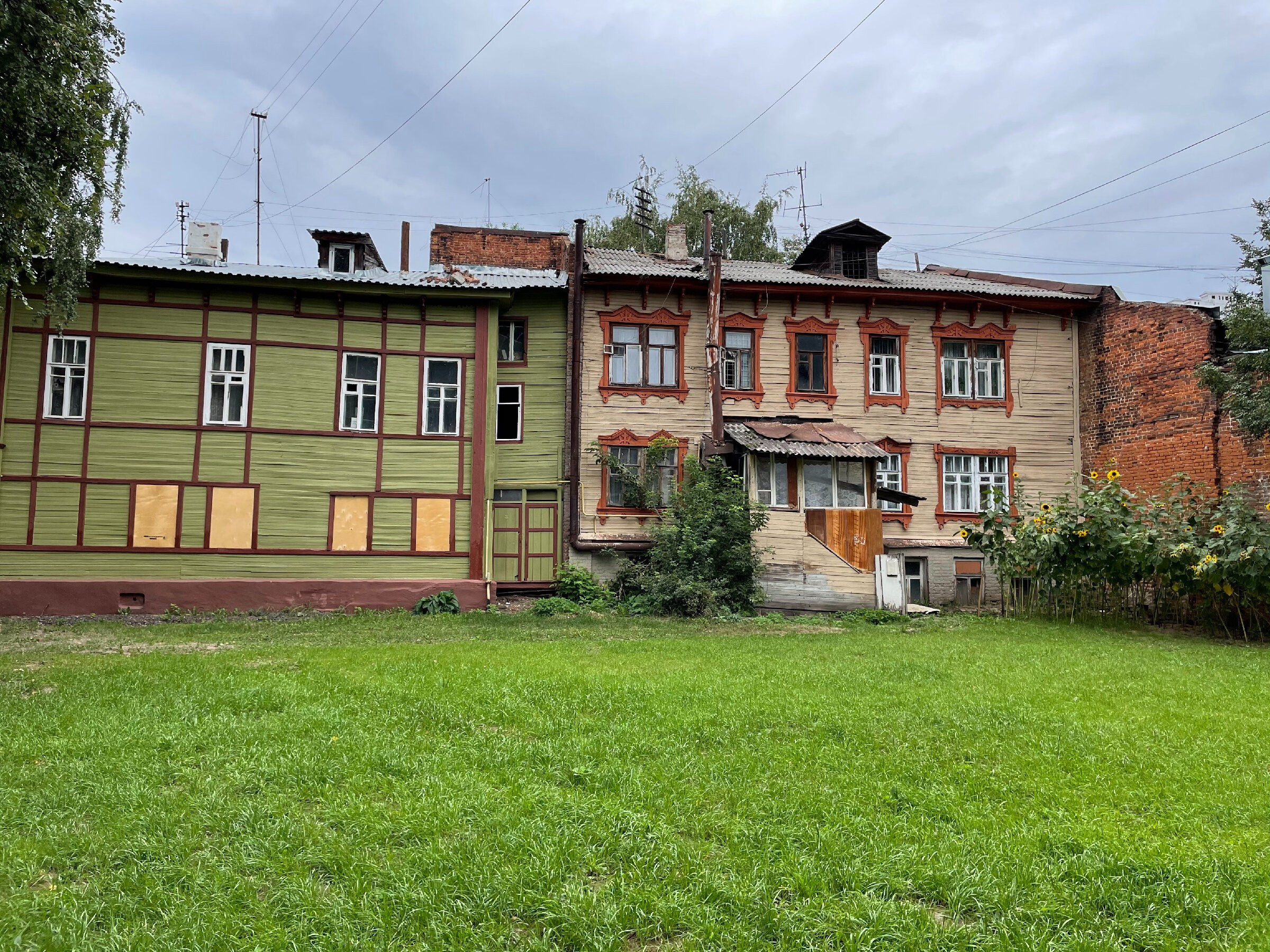 Фотопрогулка по Нижнему Новгороду: 800-летие, стройка и реконструкция. Проект «Фотокладовка»: блог уличной фотографии в формате street photo