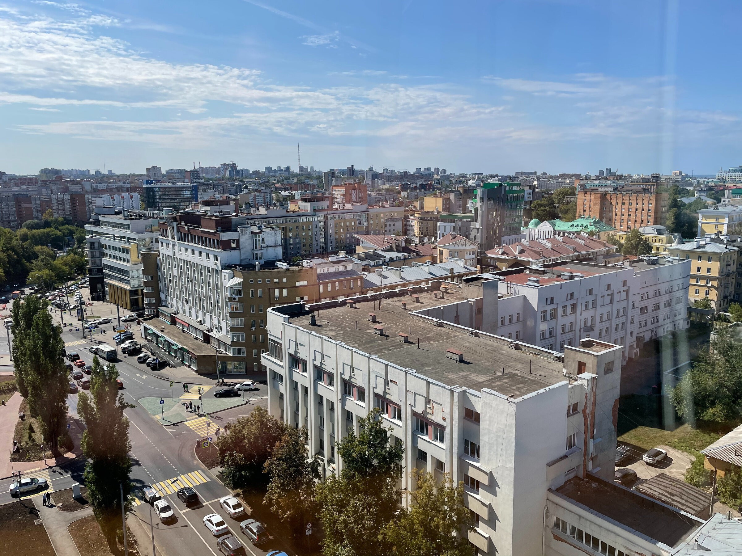 Фотопрогулка по Нижнему Новгороду: 800-летие, стройка и реконструкция. Проект «Фотокладовка»: блог уличной фотографии в формате street photo