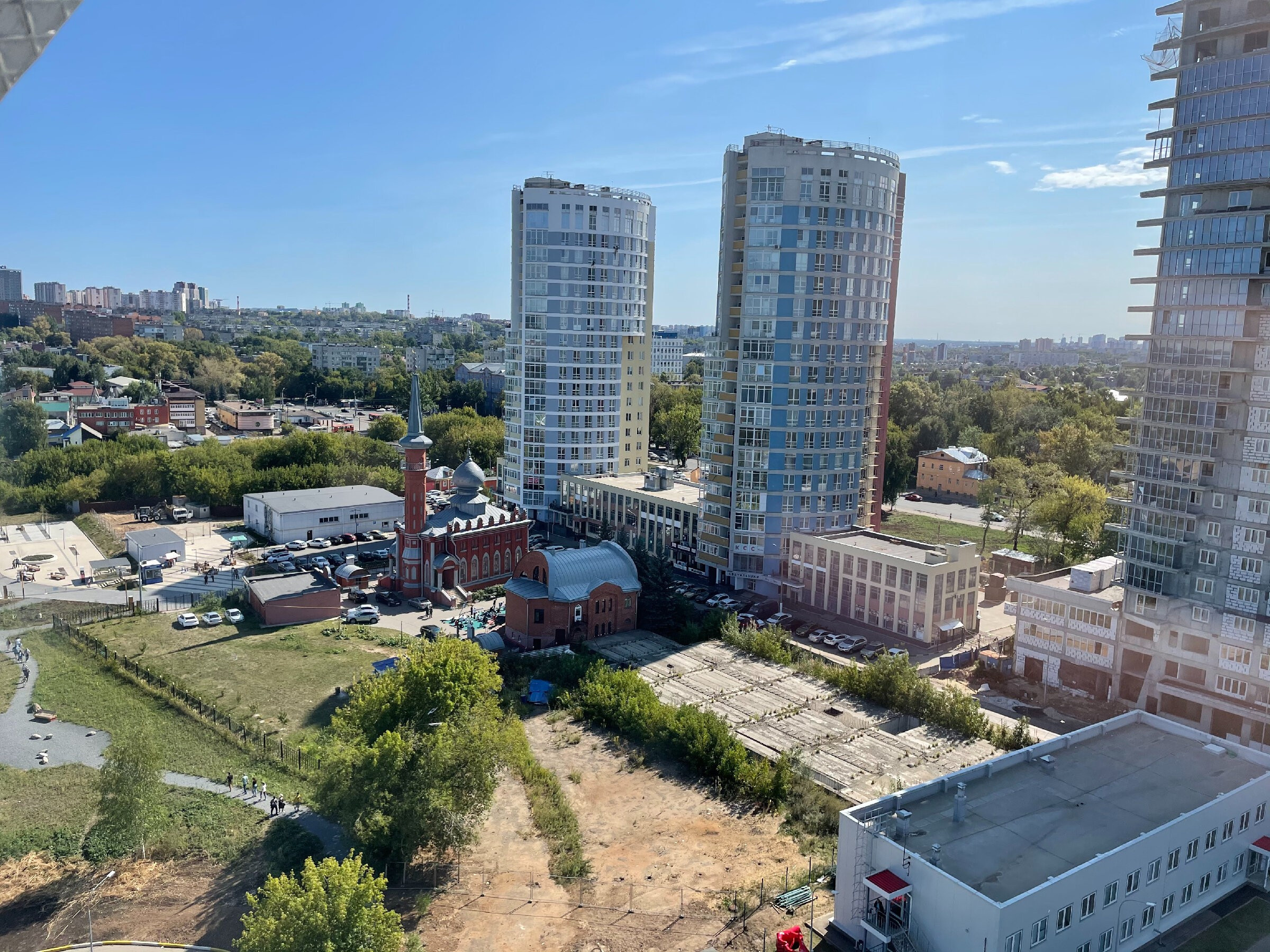 Фотопрогулка по Нижнему Новгороду: 800-летие, стройка и реконструкция. Проект «Фотокладовка»: блог уличной фотографии в формате street photo