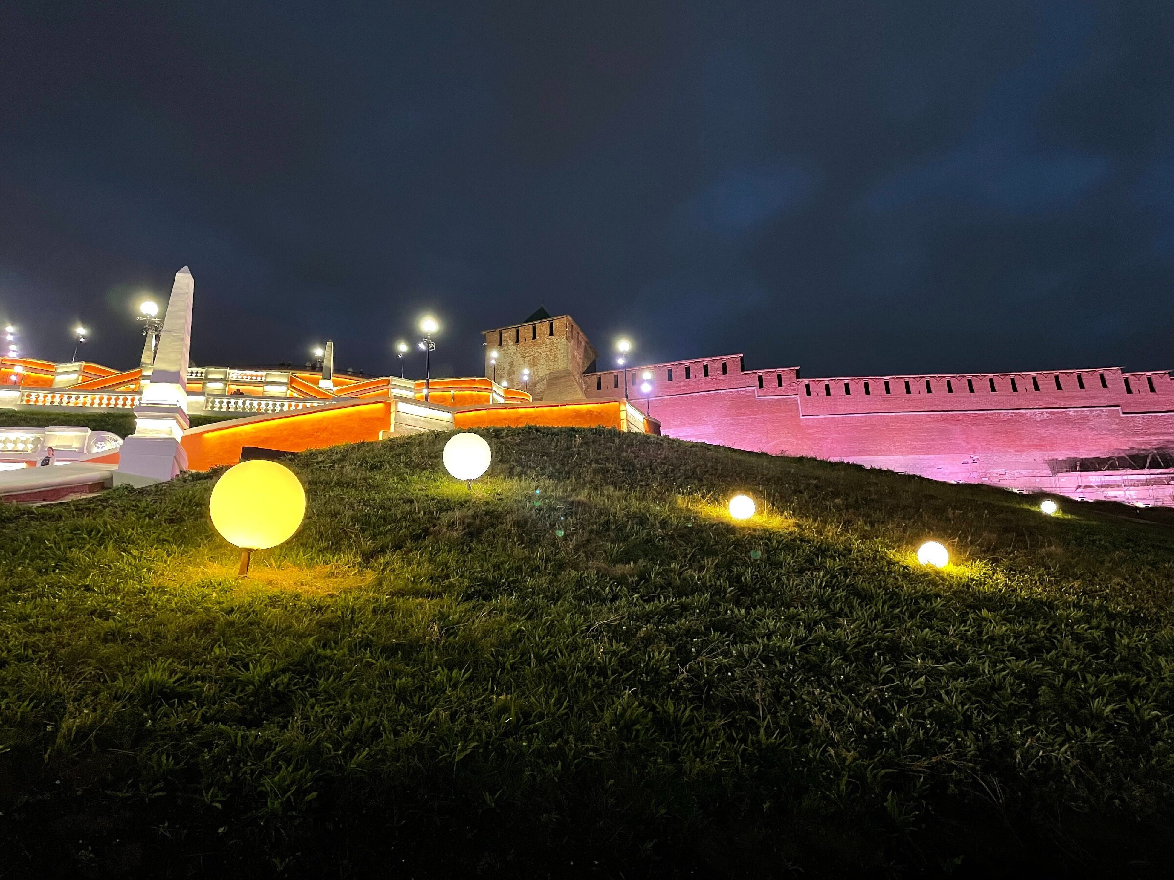 Фотопрогулка по Нижнему Новгороду: 800-летие, стройка и реконструкция. Проект «Фотокладовка»: блог уличной фотографии в формате street photo