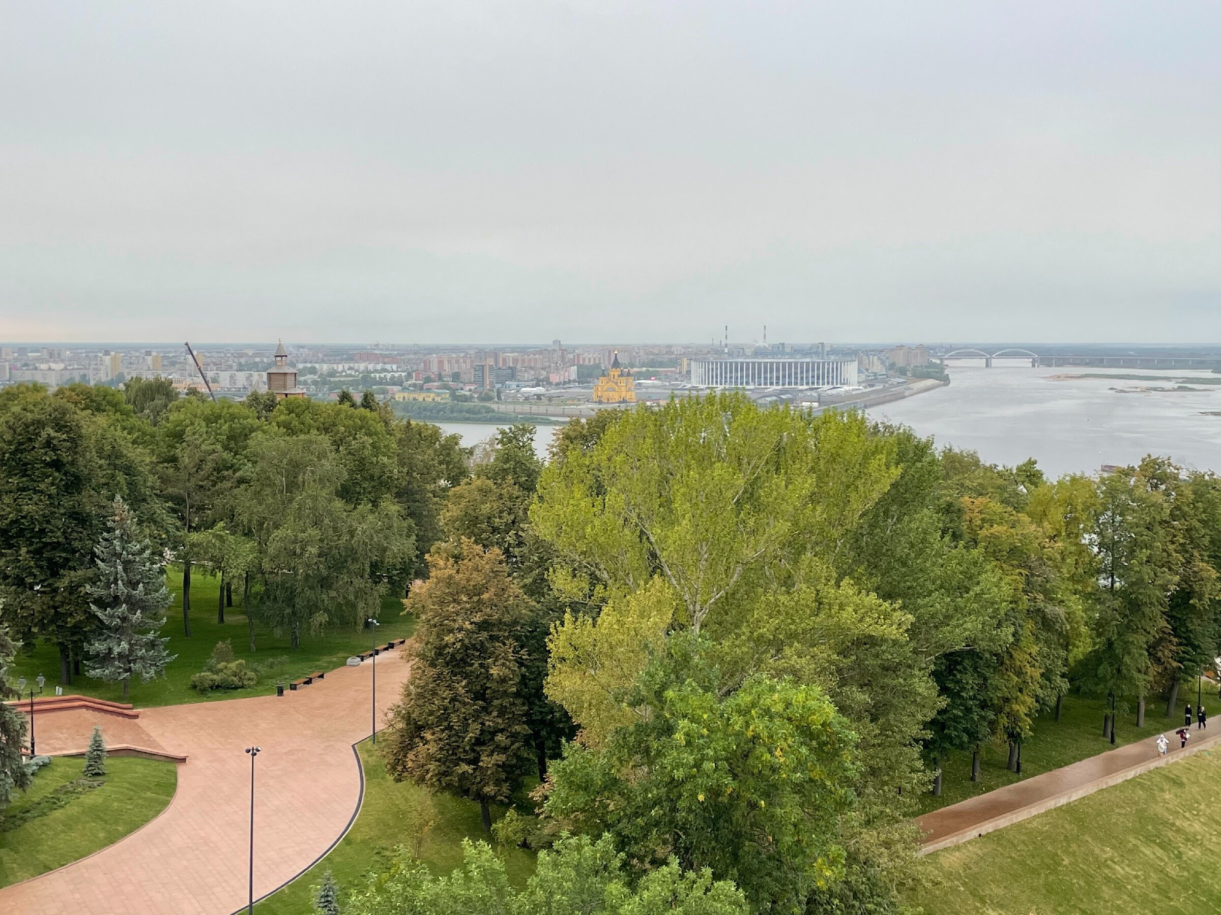 Фотопрогулка по Нижнему Новгороду: 800-летие, стройка и реконструкция. Проект «Фотокладовка»: блог уличной фотографии в формате street photo