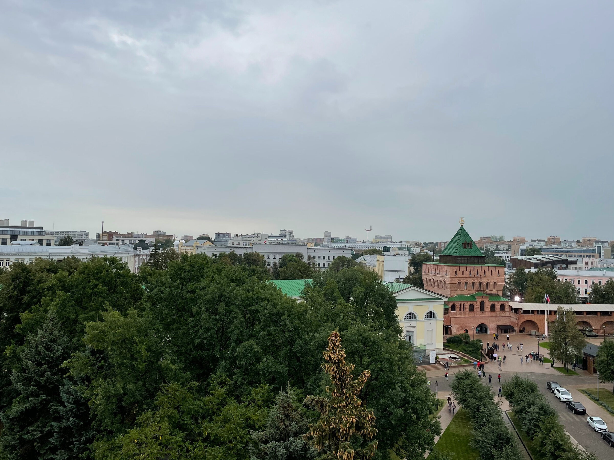 Фотопрогулка по Нижнему Новгороду: 800-летие, стройка и реконструкция. Проект «Фотокладовка»: блог уличной фотографии в формате street photo