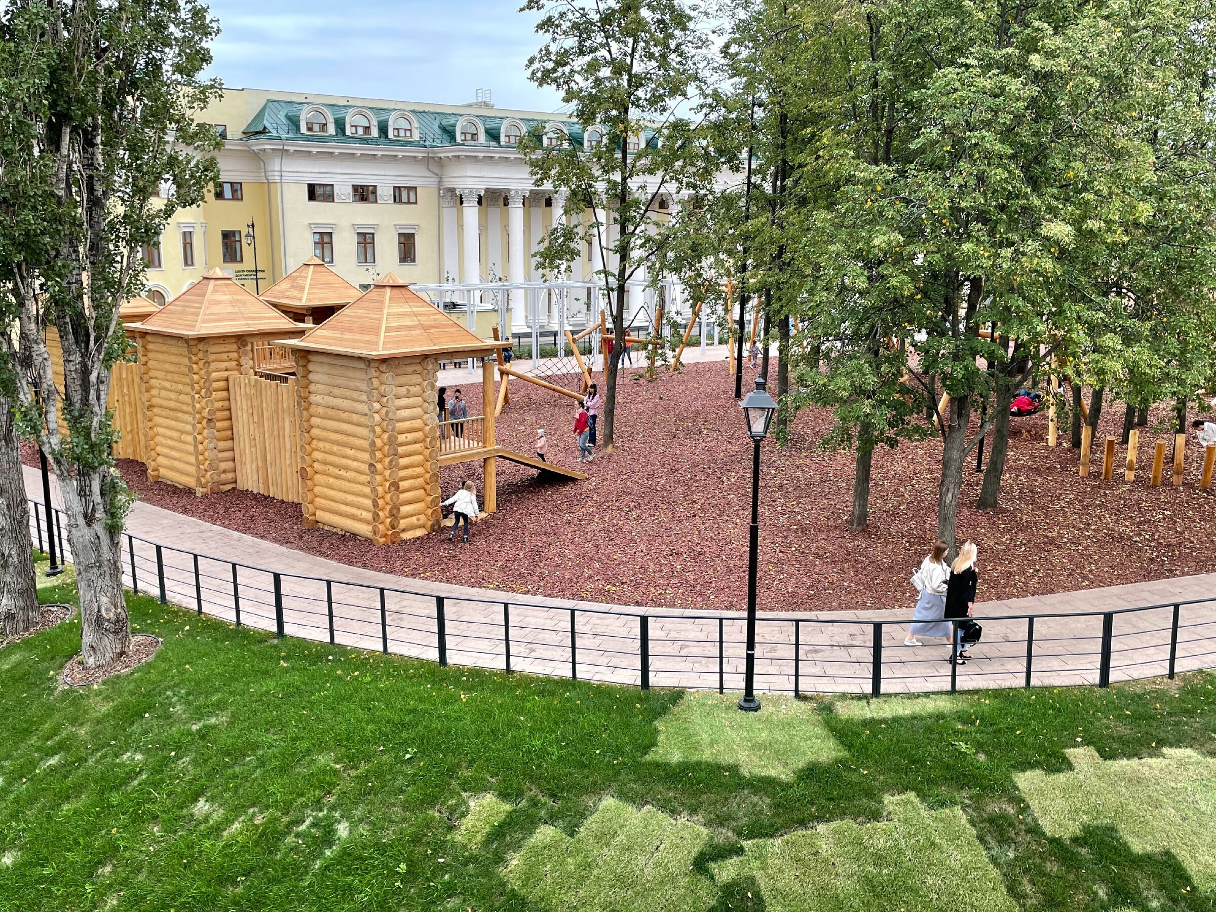 Фотопрогулка по Нижнему Новгороду: 800-летие, стройка и реконструкция. Проект «Фотокладовка»: блог уличной фотографии в формате street photo