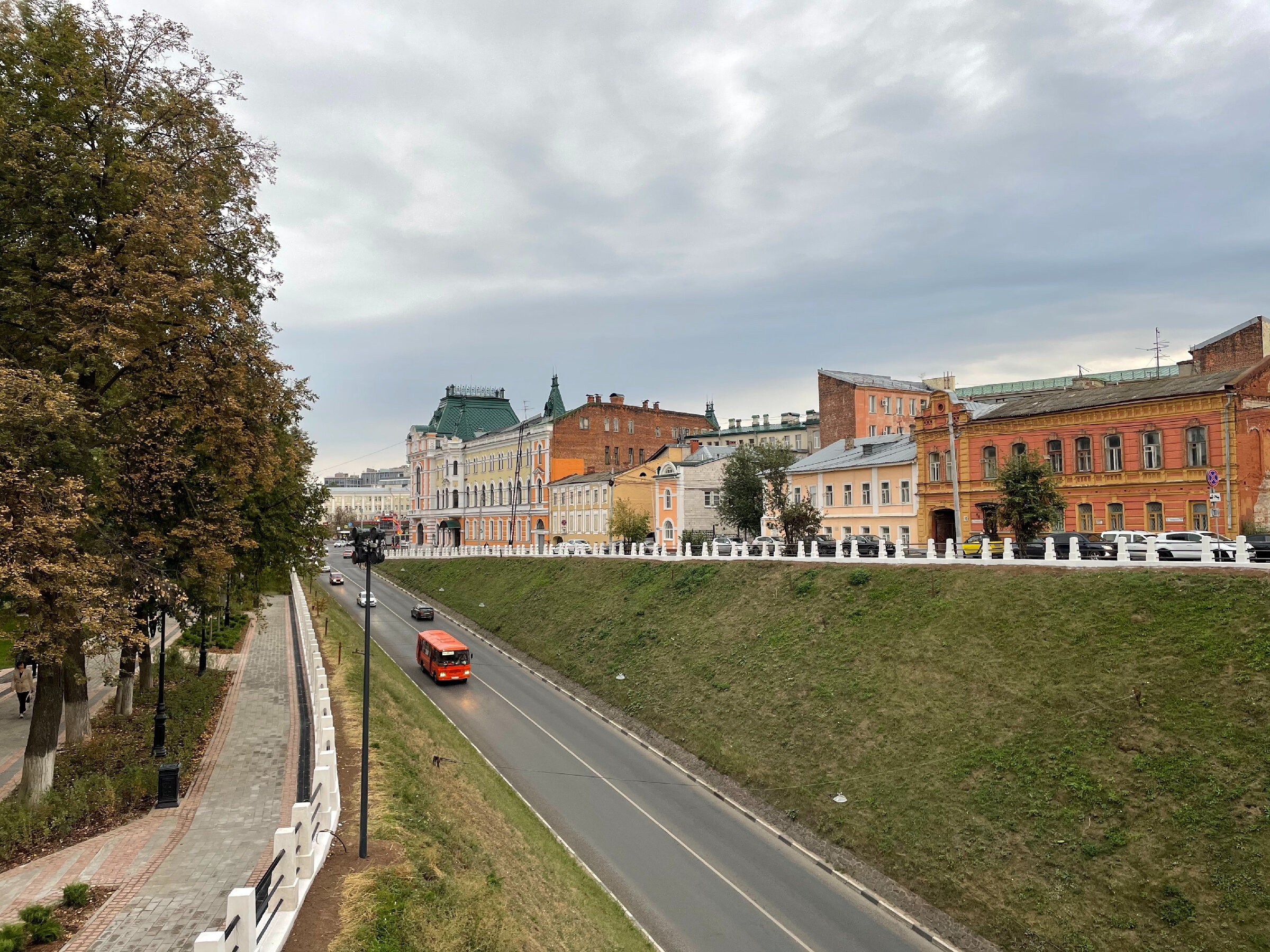 Фотопрогулка по Нижнему Новгороду: 800-летие, стройка и реконструкция. Проект «Фотокладовка»: блог уличной фотографии в формате street photo