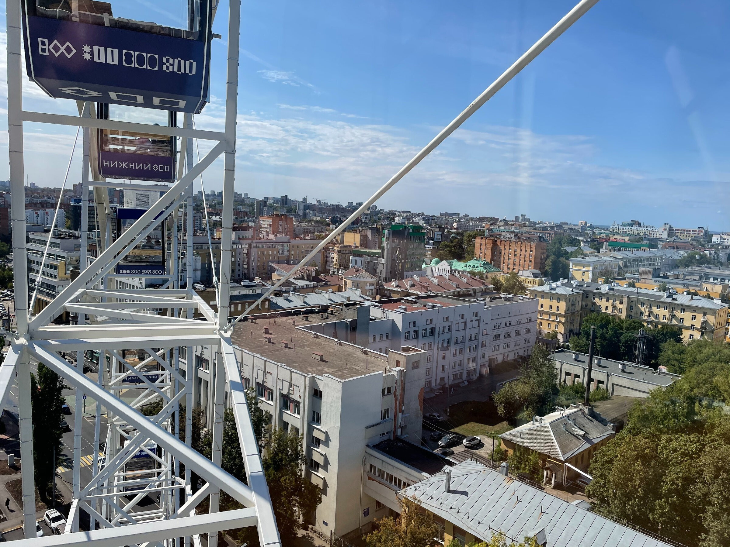 Фотопрогулка по Нижнему Новгороду: 800-летие, стройка и реконструкция. Проект «Фотокладовка»: блог уличной фотографии в формате street photo