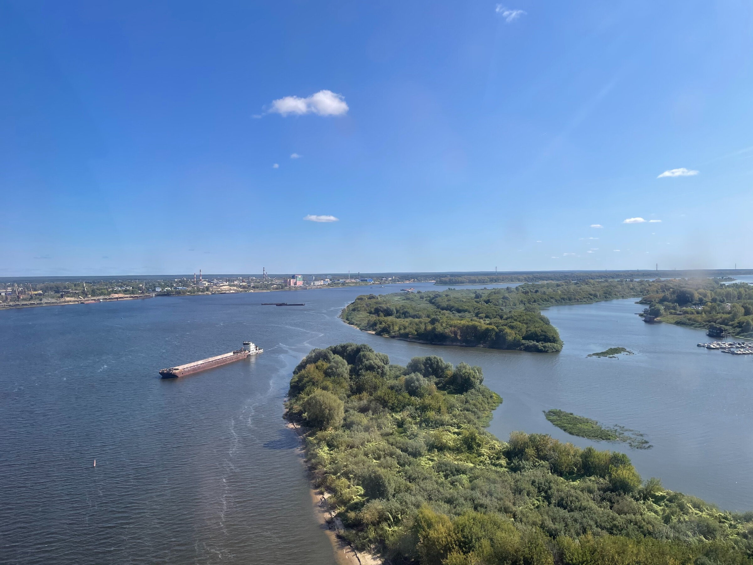 Фотопрогулка по Нижнему Новгороду: 800-летие, стройка и реконструкция. Проект «Фотокладовка»: блог уличной фотографии в формате street photo