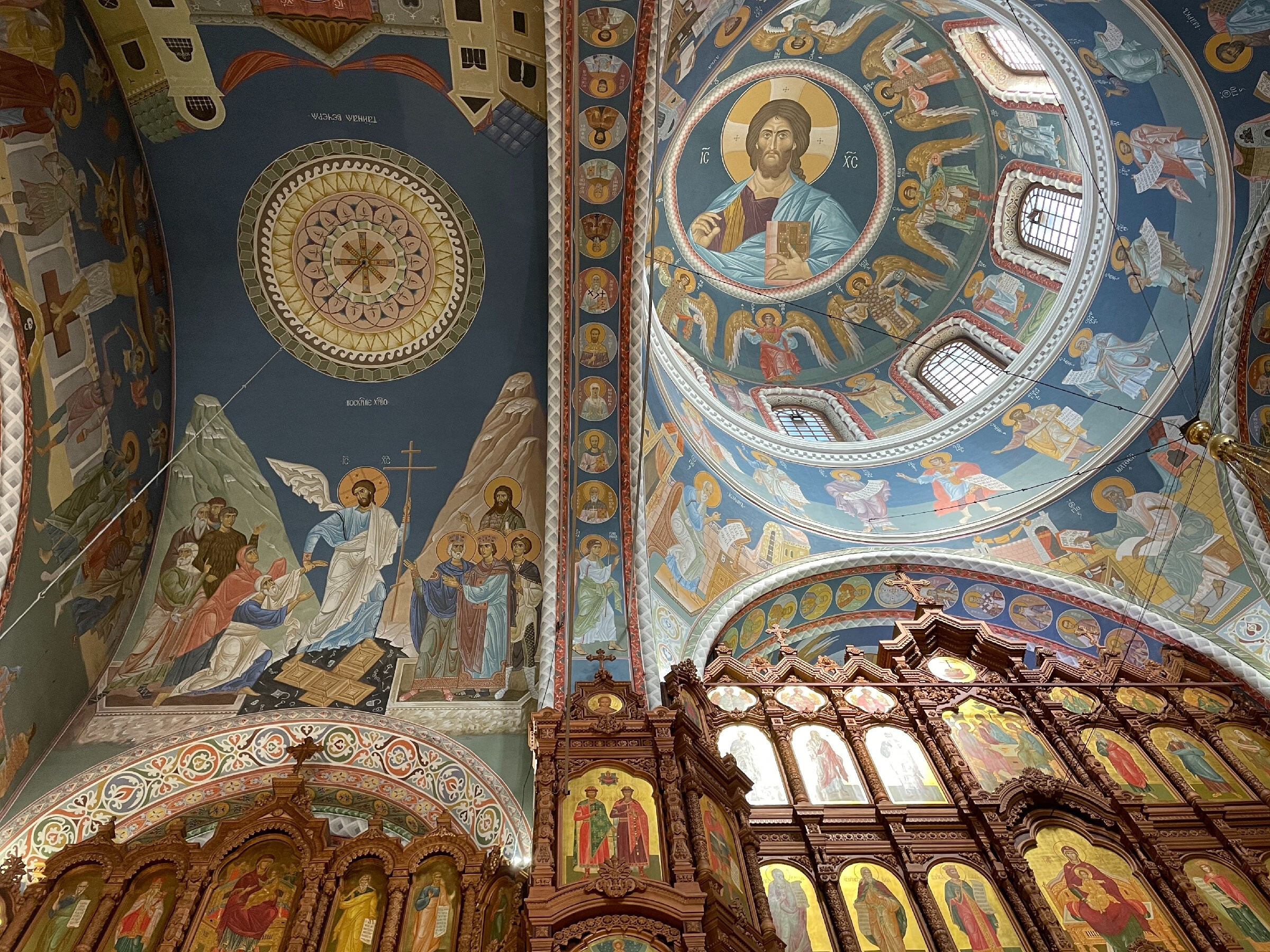 Фотопрогулка по Нижнему Новгороду: 800-летие, стройка и реконструкция. Проект «Фотокладовка»: блог уличной фотографии в формате street photo