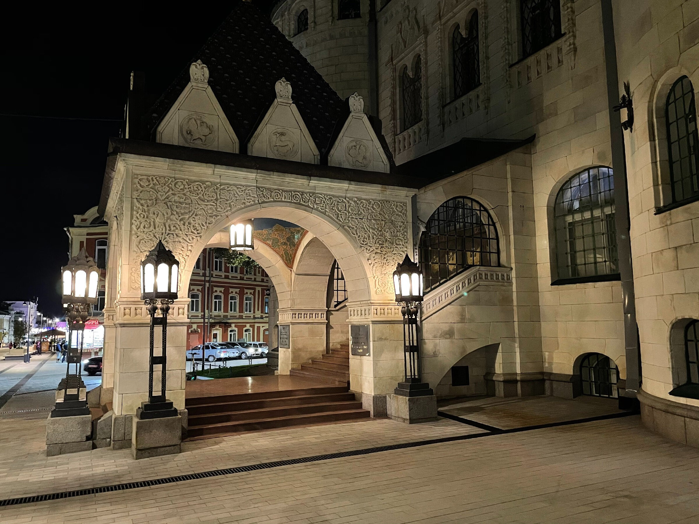 Фотопрогулка по Нижнему Новгороду: 800-летие, стройка и реконструкция. Проект «Фотокладовка»: блог уличной фотографии в формате street photo