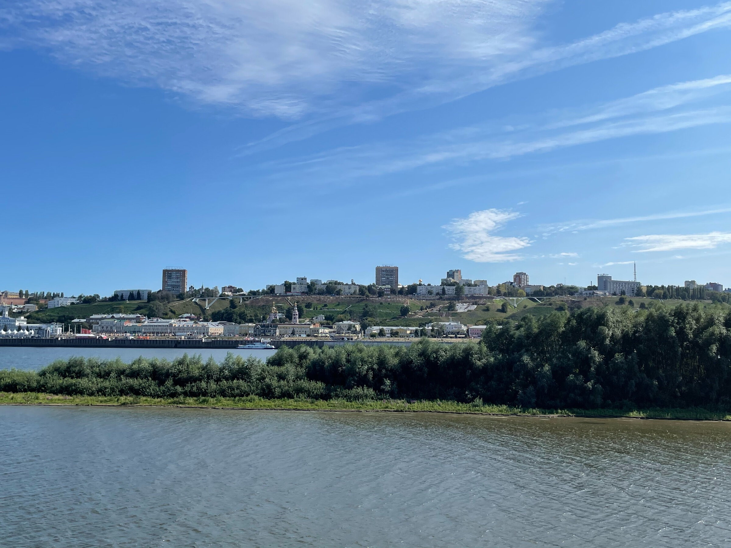 Фотопрогулка по Нижнему Новгороду: 800-летие, стройка и реконструкция. Проект «Фотокладовка»: блог уличной фотографии в формате street photo