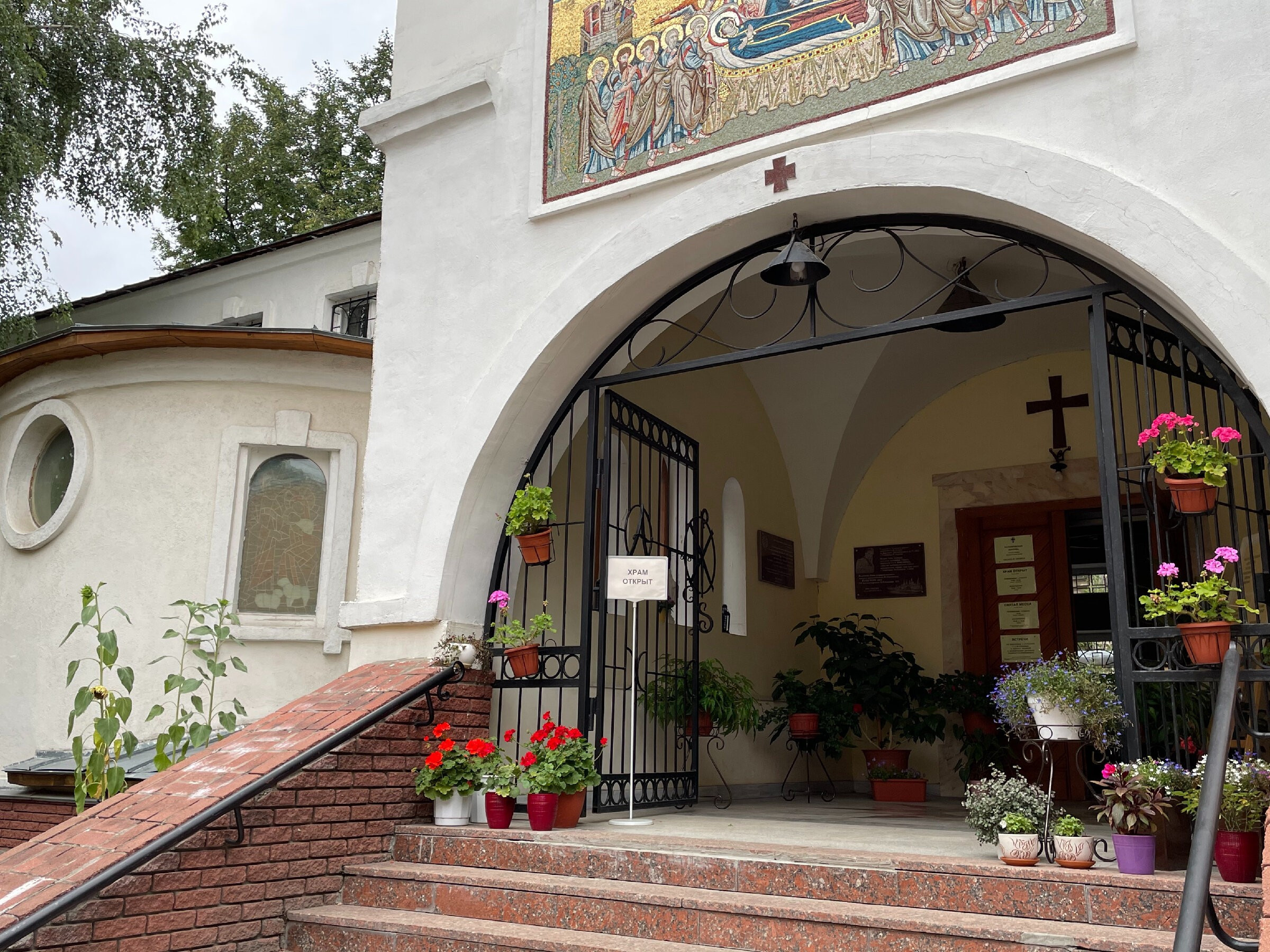 Фотопрогулка по Нижнему Новгороду: 800-летие, стройка и реконструкция. Проект «Фотокладовка»: блог уличной фотографии в формате street photo