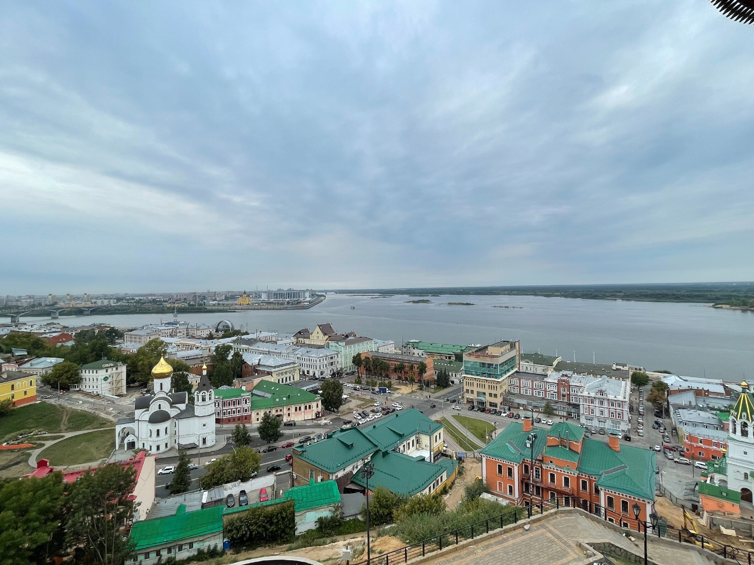 Фотопрогулка по Нижнему Новгороду: 800-летие, стройка и реконструкция. Проект «Фотокладовка»: блог уличной фотографии в формате street photo