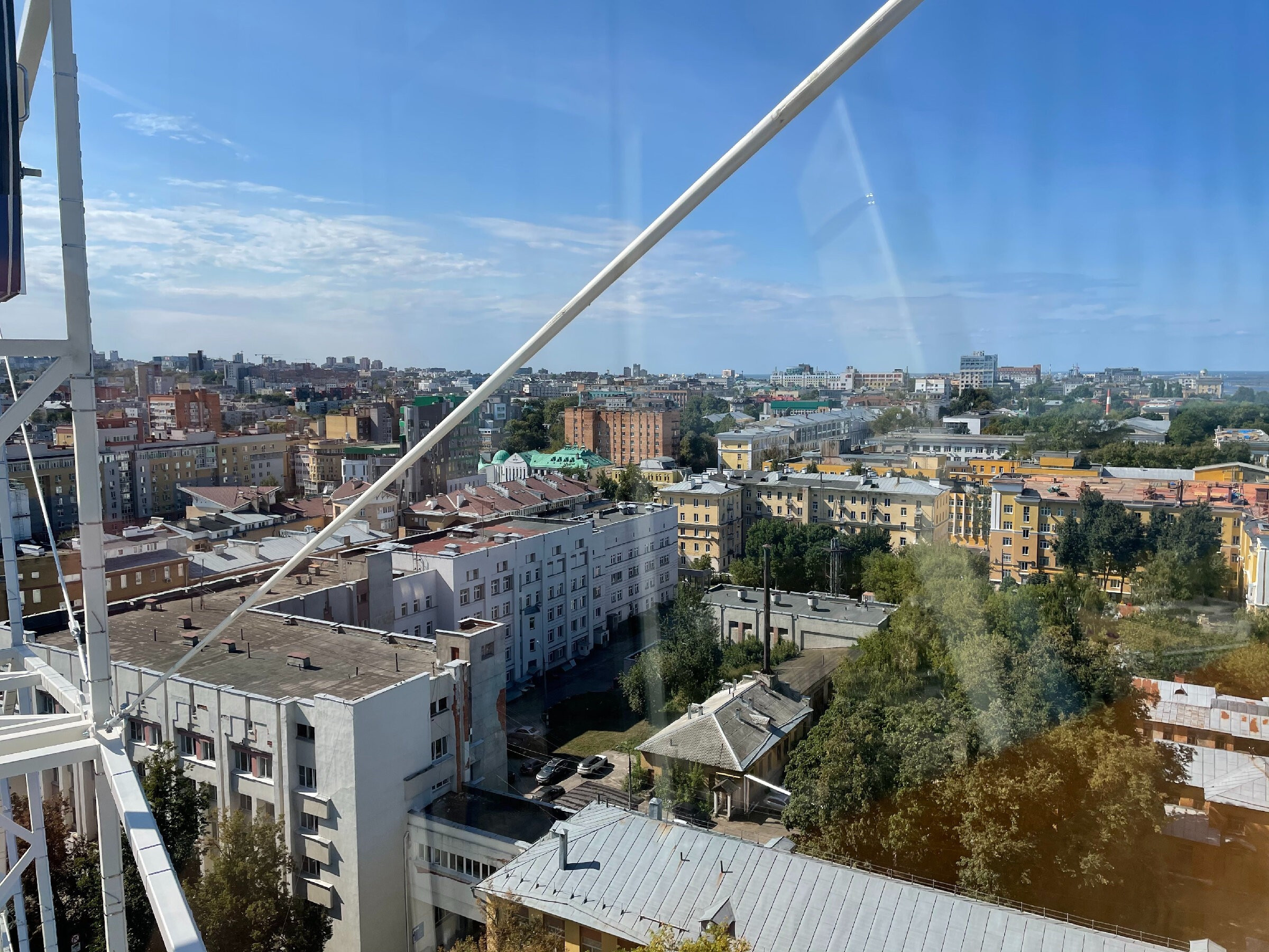 Фотопрогулка по Нижнему Новгороду: 800-летие, стройка и реконструкция. Проект «Фотокладовка»: блог уличной фотографии в формате street photo