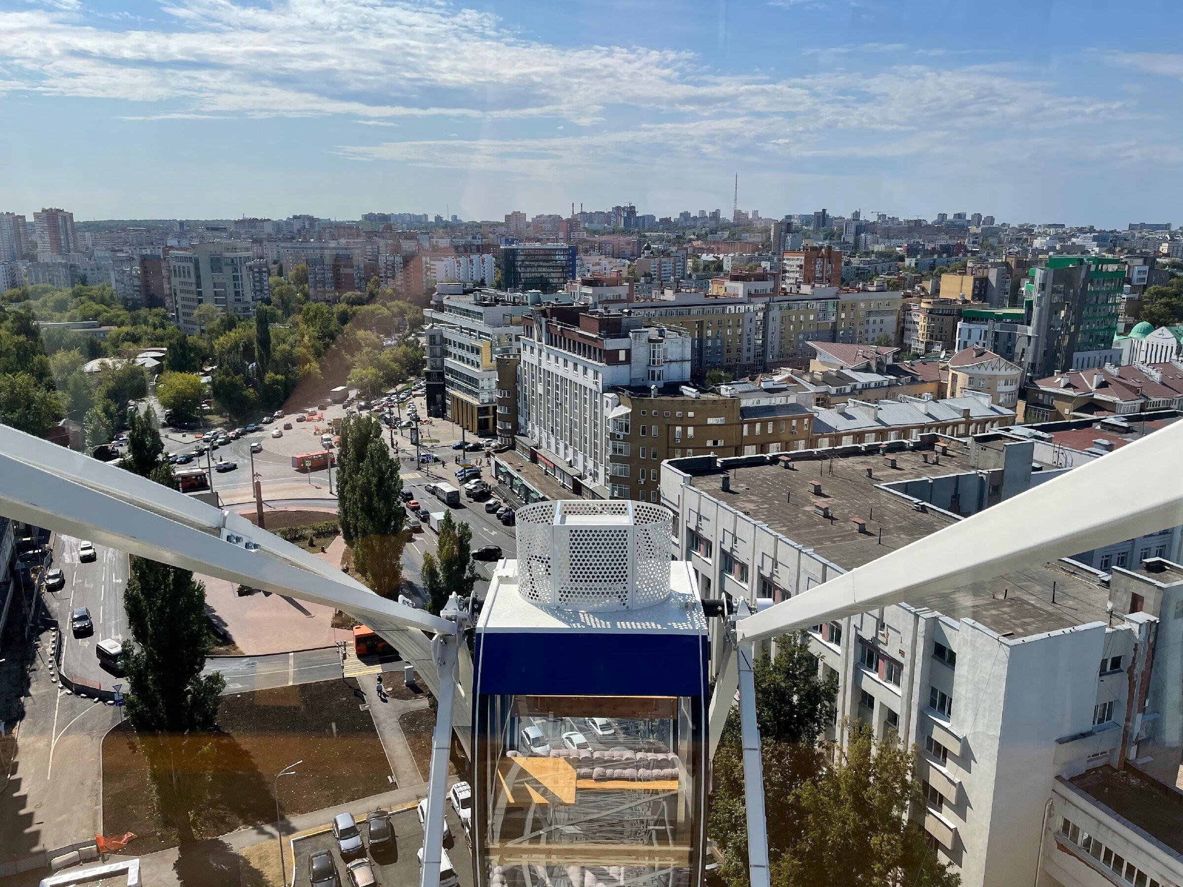 Фотопрогулка по Нижнему Новгороду: 800-летие, стройка и реконструкция. Проект «Фотокладовка»: блог уличной фотографии в формате street photo