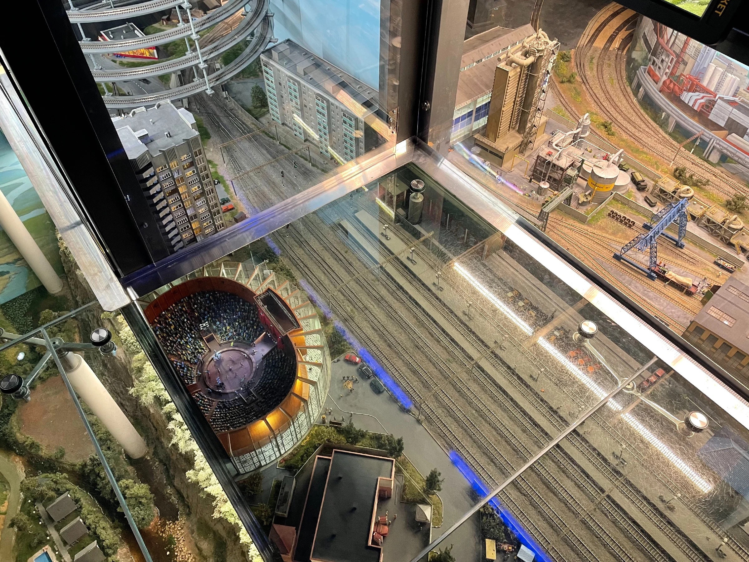 Музей «Царь Макет» — самый большой макет достопримечательностей России. Проект «Фотокладовка»: блог уличной фотографии в формате street photo