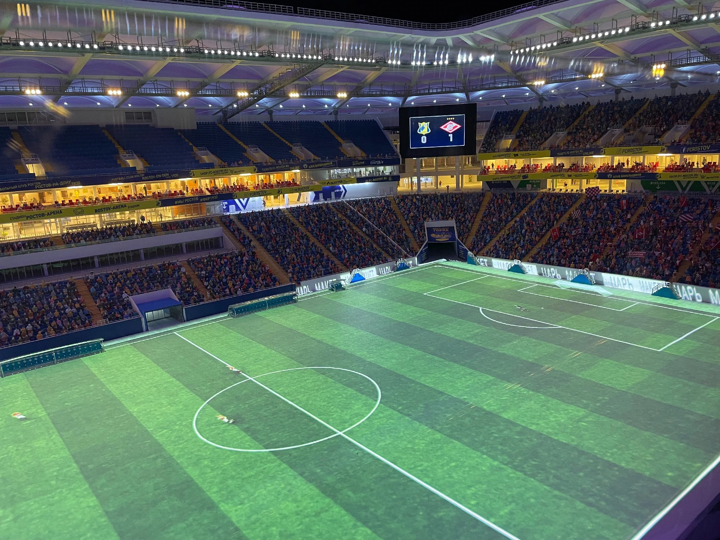 Музей «Царь Макет» — самый большой макет достопримечательностей России. Проект «Фотокладовка»: блог уличной фотографии в формате street photo