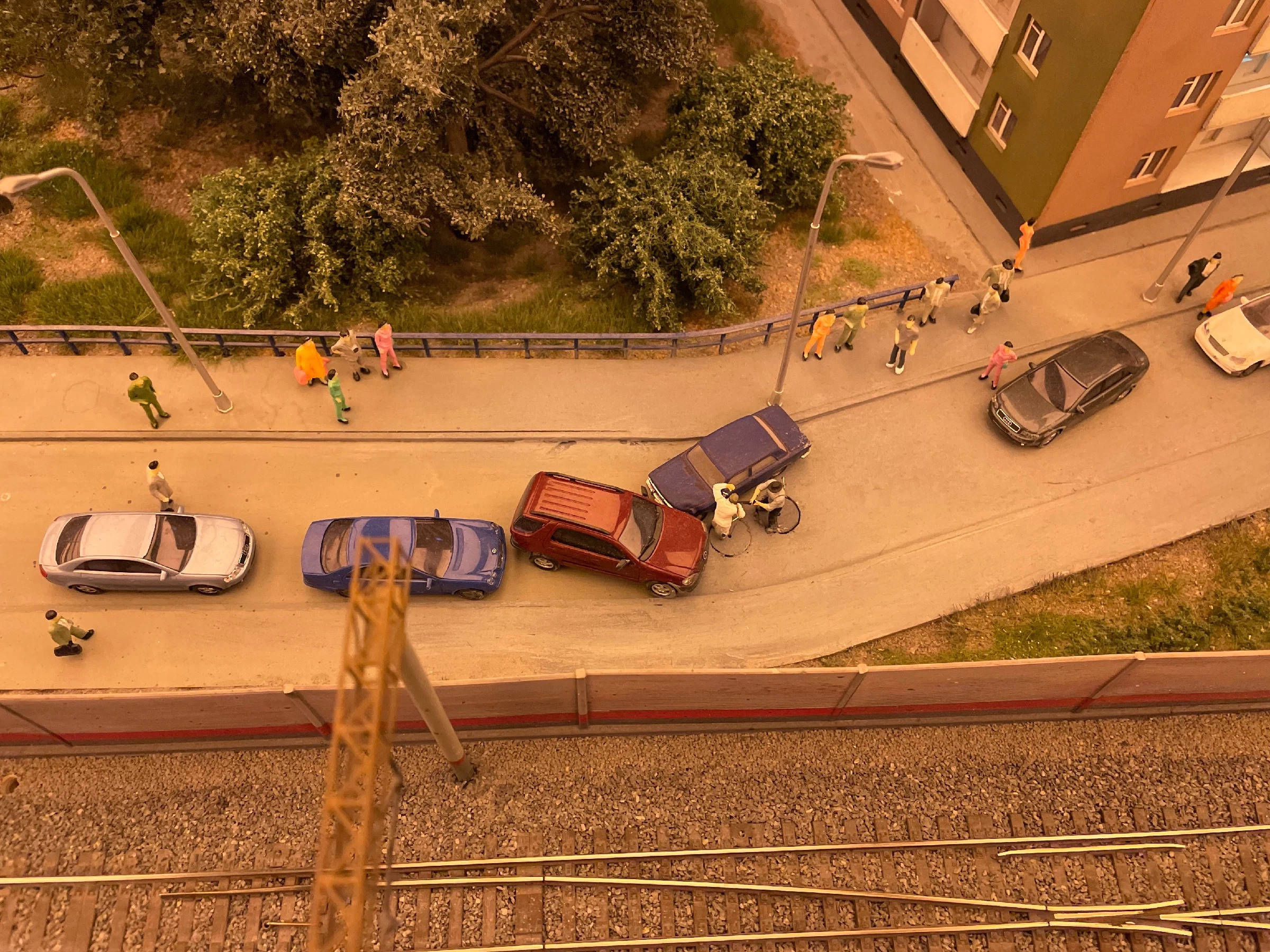 Музей «Царь Макет» — самый большой макет достопримечательностей России. Проект «Фотокладовка»: блог уличной фотографии в формате street photo