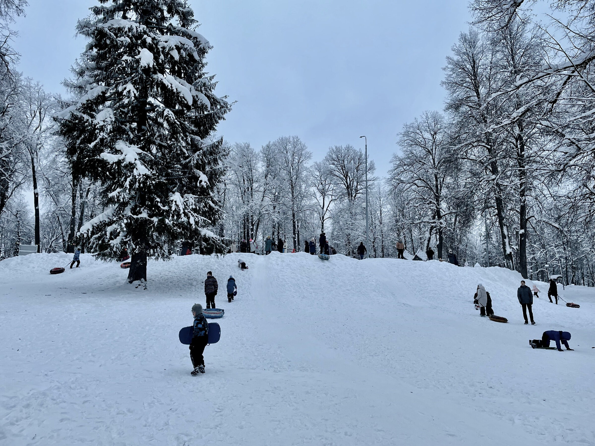 Пришвинские места: парк «Скитские пруды» + Черниговcкий скит. Проект «Фотокладовка»: блог уличной фотографии в формате street photo