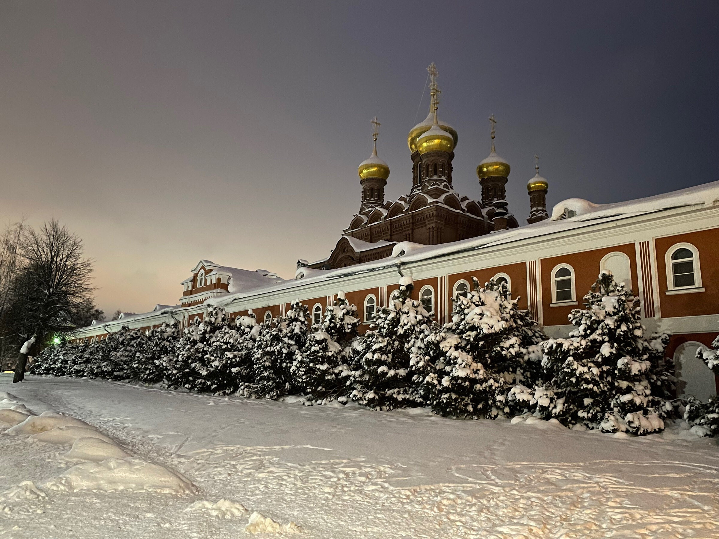 Пришвинские места: парк «Скитские пруды» + Черниговcкий скит. Проект «Фотокладовка»: блог уличной фотографии в формате street photo