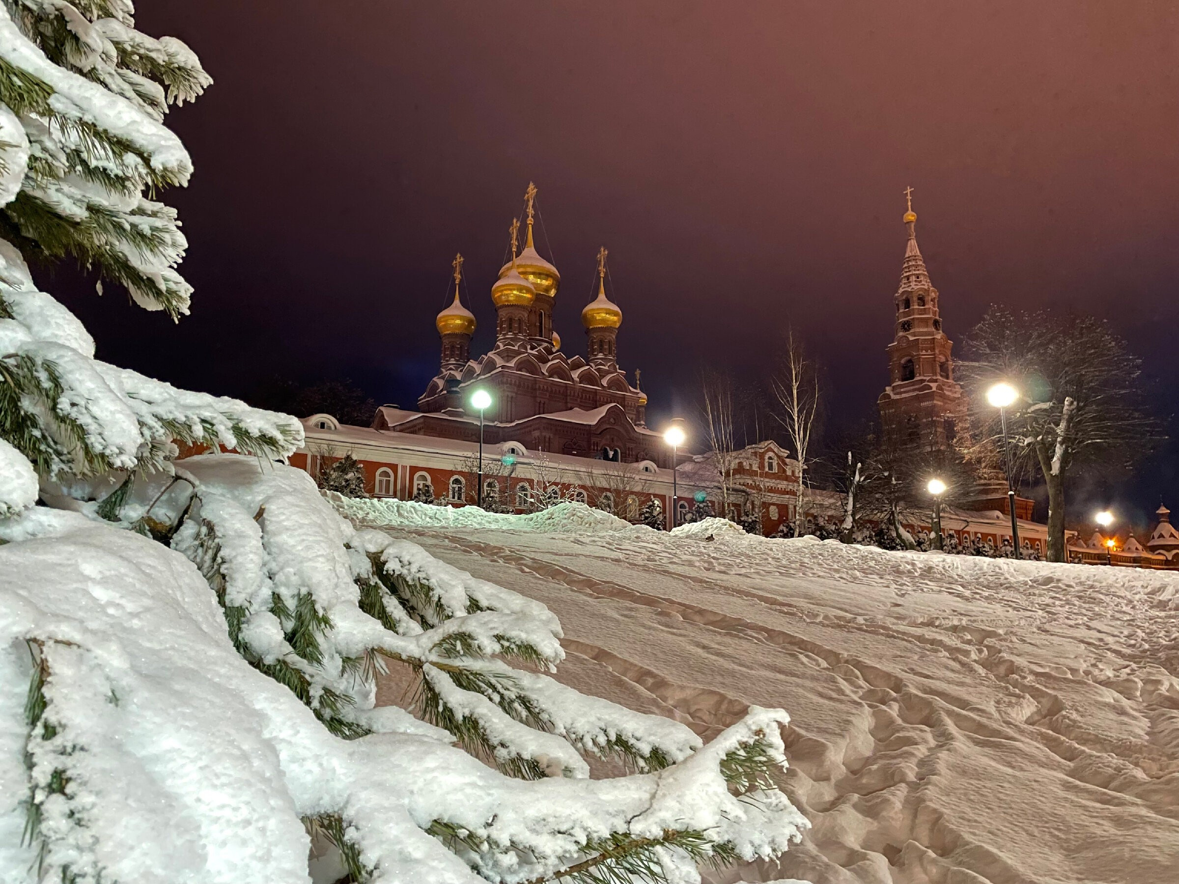 Пришвинские места: парк «Скитские пруды» + Черниговcкий скит. Проект «Фотокладовка»: блог уличной фотографии в формате street photo