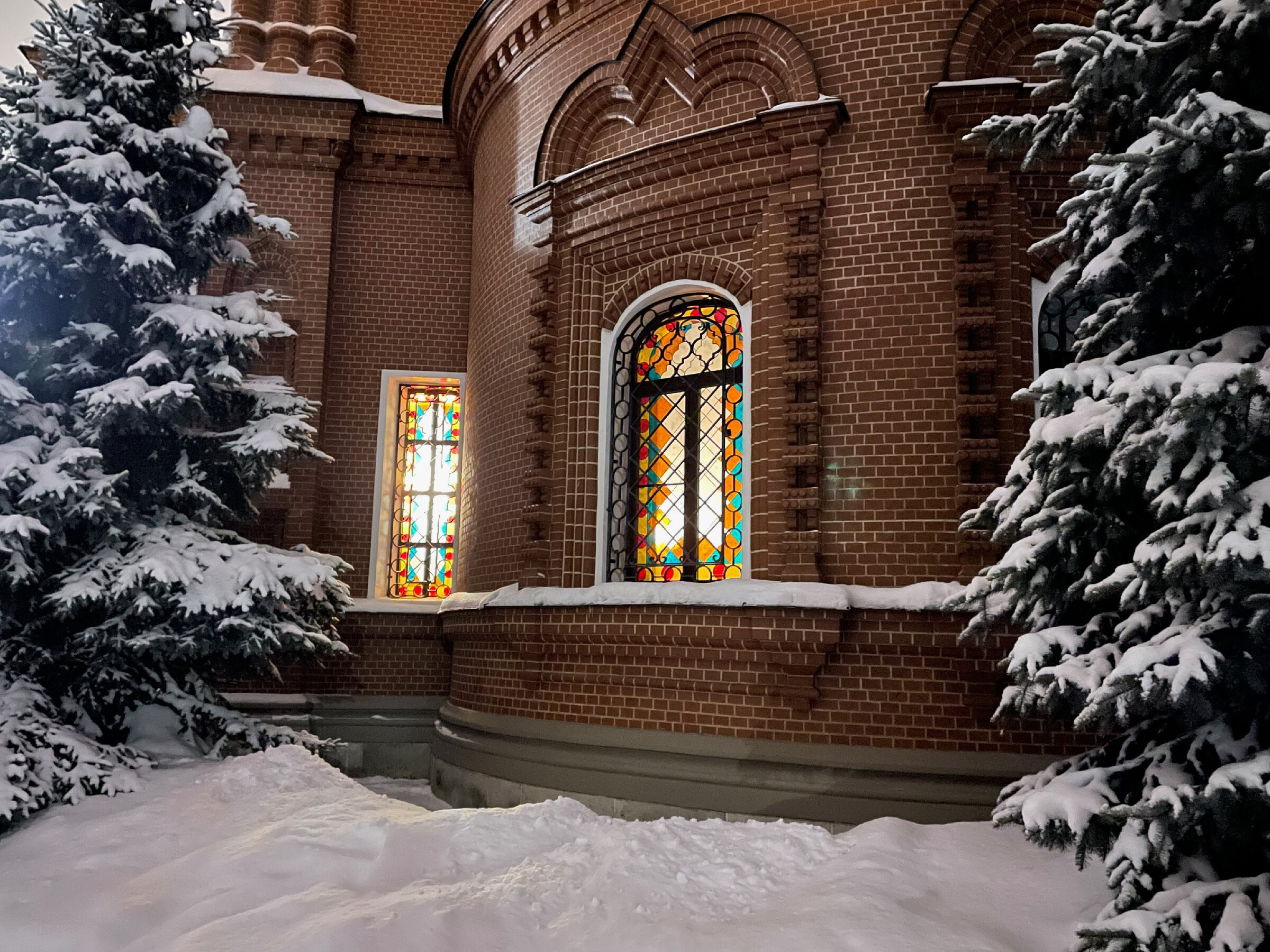 Пришвинские места: парк «Скитские пруды» + Черниговcкий скит. Проект «Фотокладовка»: блог уличной фотографии в формате street photo