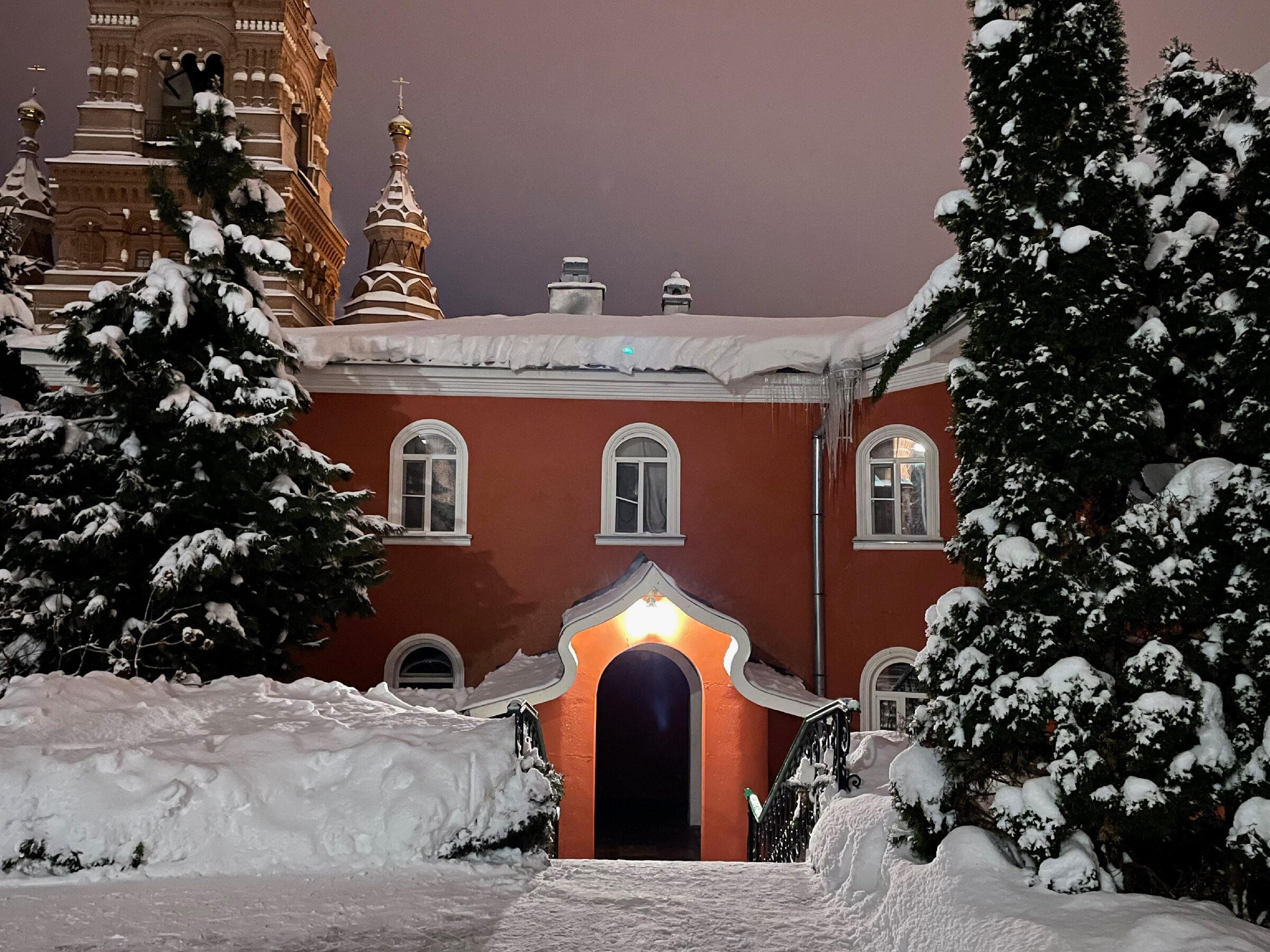 Пришвинские места: парк «Скитские пруды» + Черниговcкий скит. Проект «Фотокладовка»: блог уличной фотографии в формате street photo