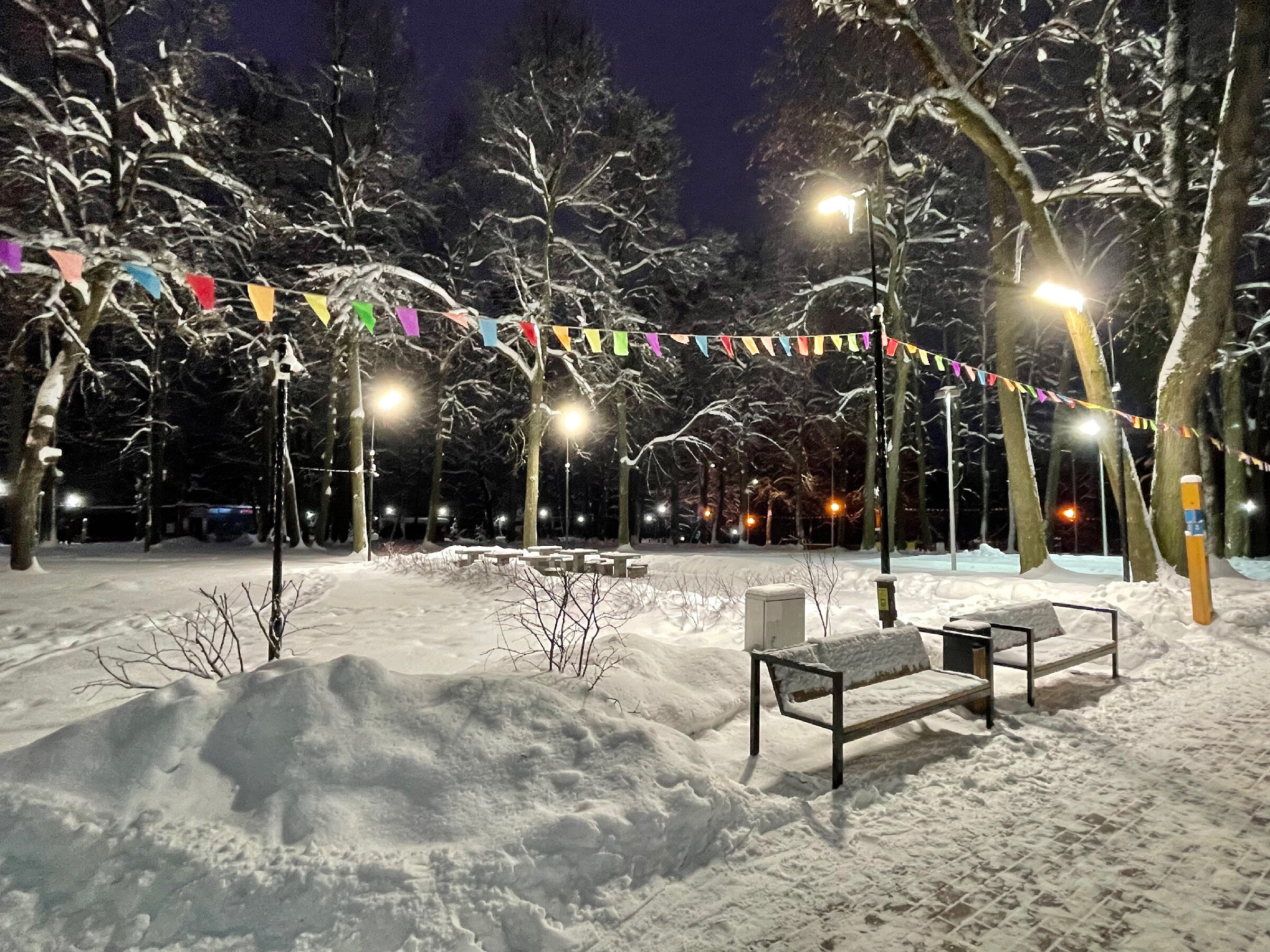 Пришвинские места: парк «Скитские пруды» + Черниговcкий скит. Проект «Фотокладовка»: блог уличной фотографии в формате street photo
