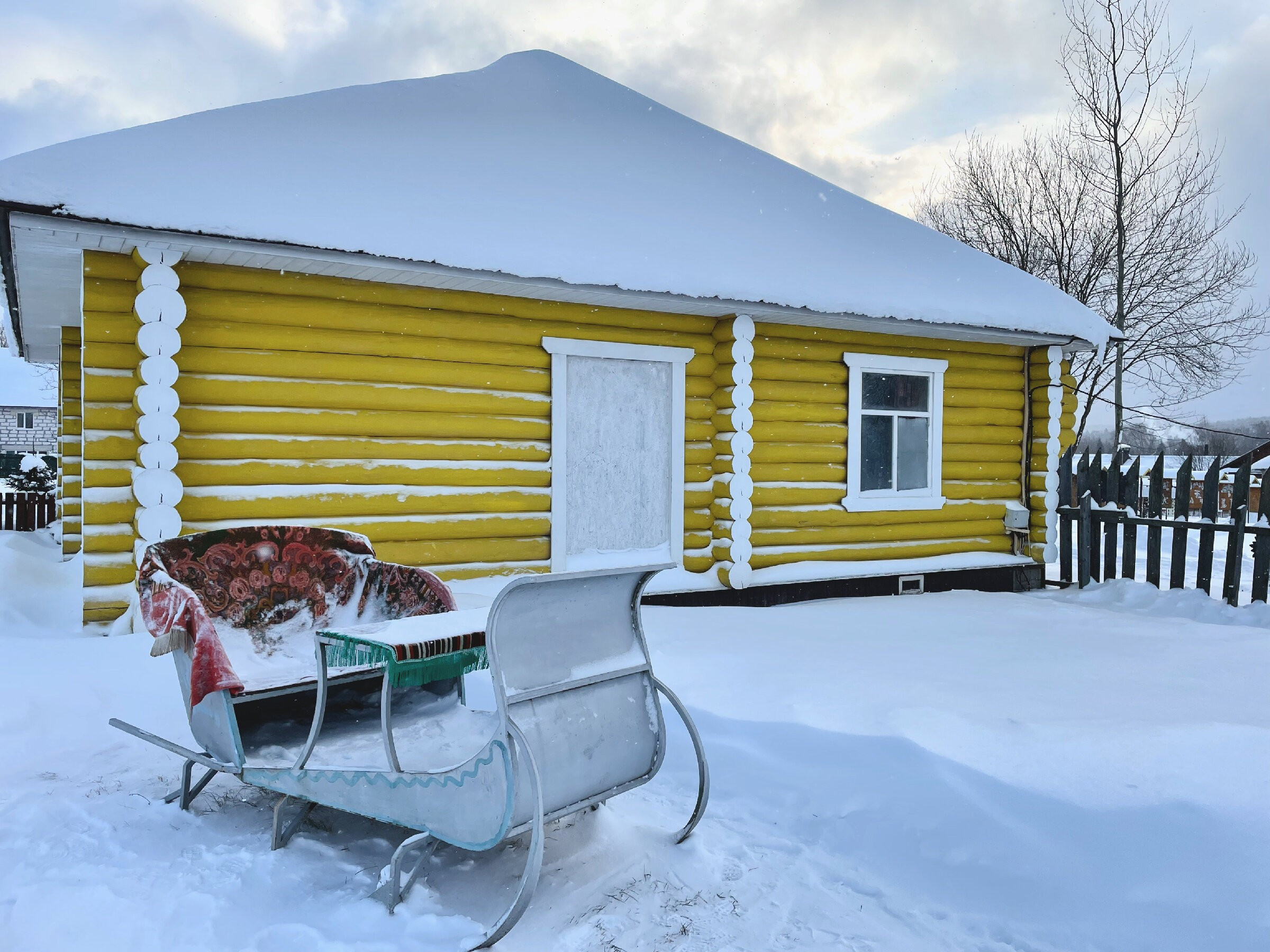 Переславль-Залесский: происхождение названия и что здесь делал Петр I. Проект «Фотокладовка»: блог уличной фотографии в формате street photo