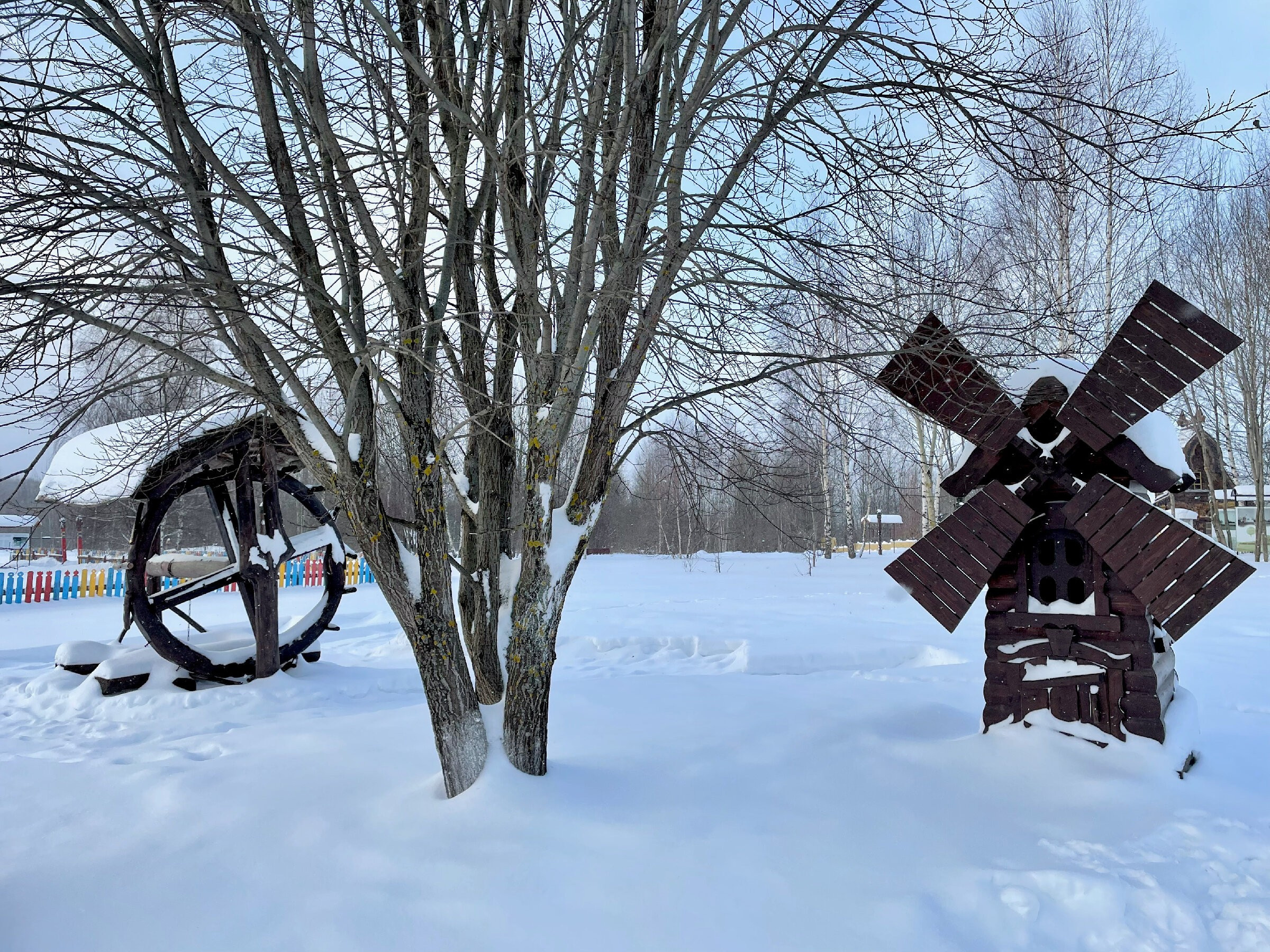 Переславль-Залесский: происхождение названия и что здесь делал Петр I. Проект «Фотокладовка»: блог уличной фотографии в формате street photo