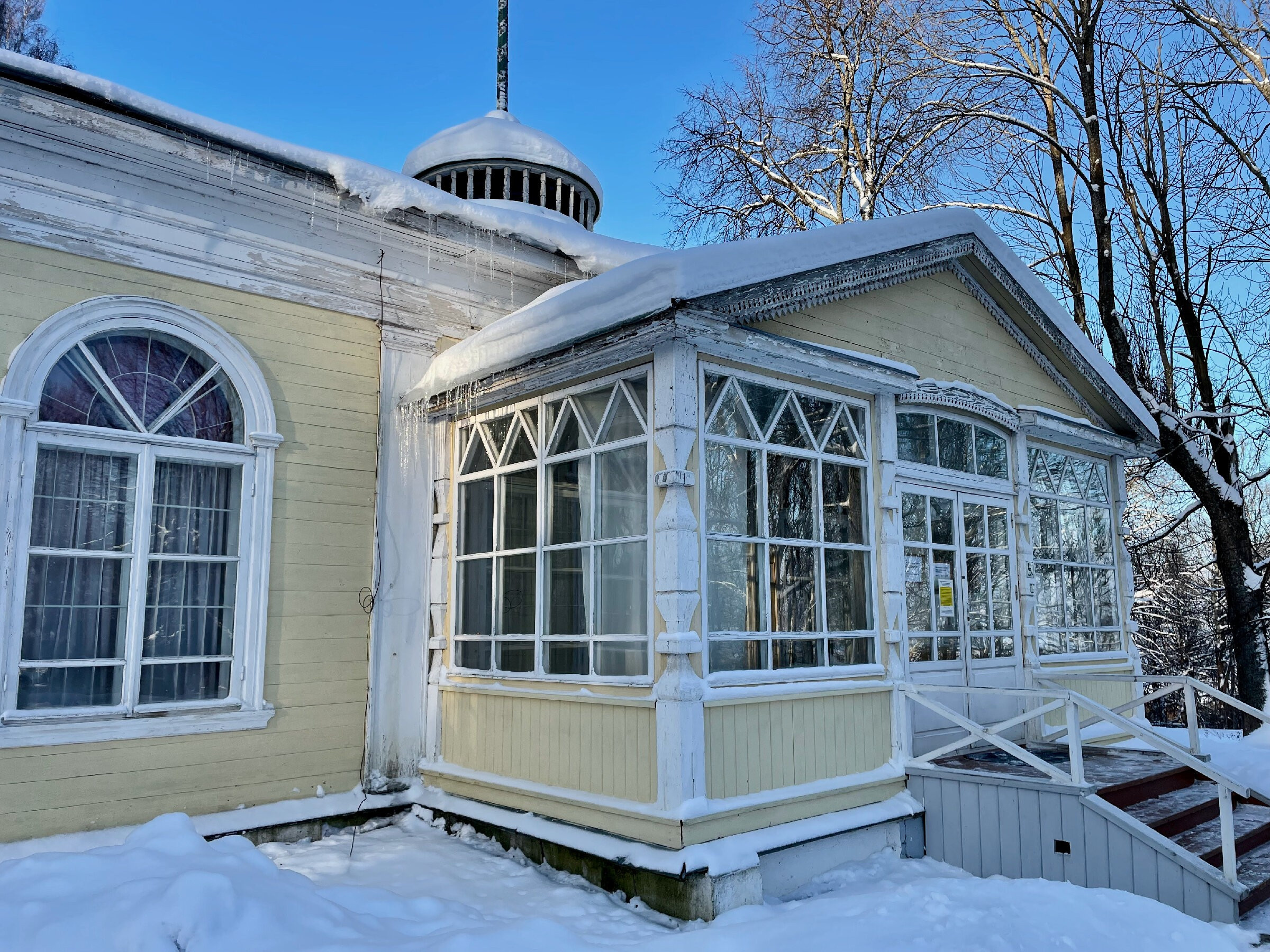 Переславль-Залесский: происхождение названия и что здесь делал Петр I. Проект «Фотокладовка»: блог уличной фотографии в формате street photo