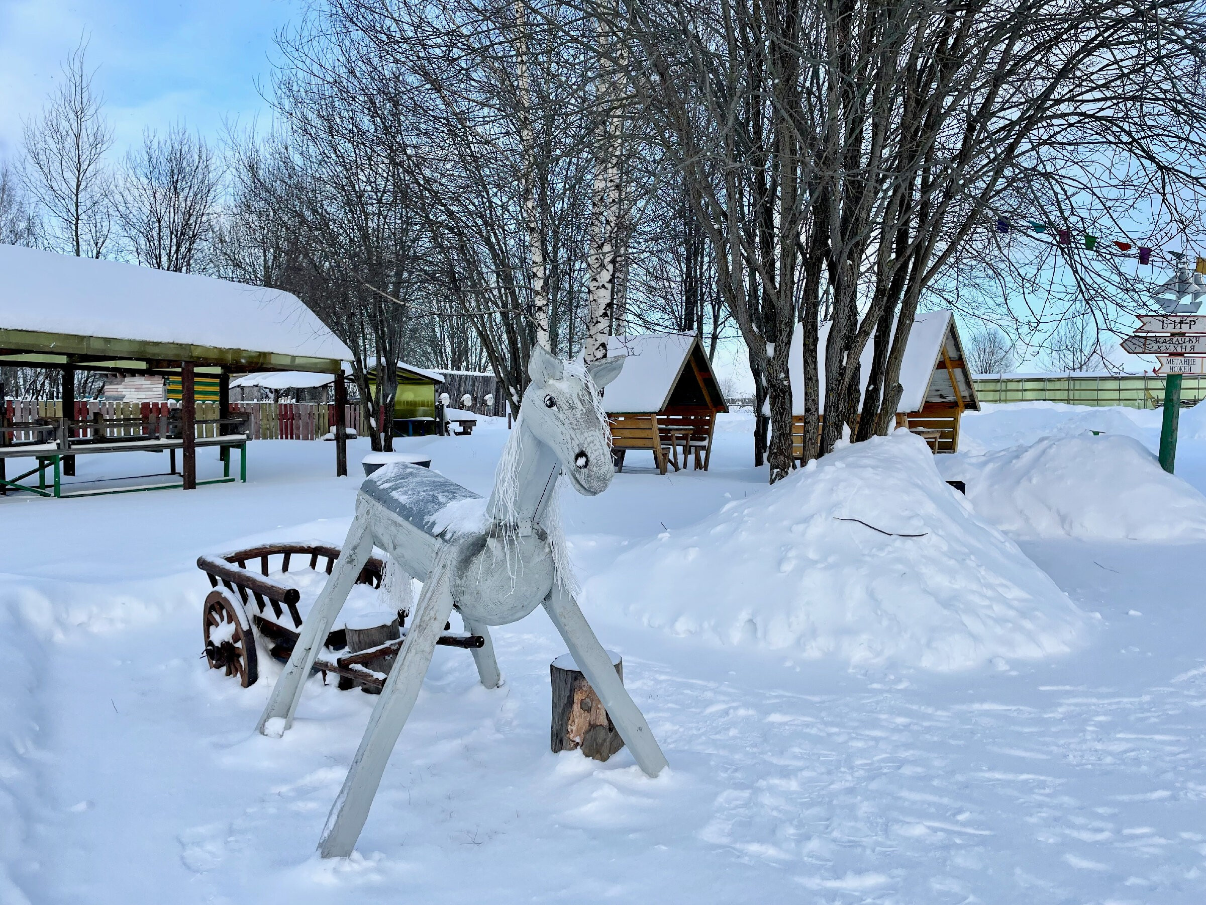 Переславль-Залесский: происхождение названия и что здесь делал Петр I. Проект «Фотокладовка»: блог уличной фотографии в формате street photo