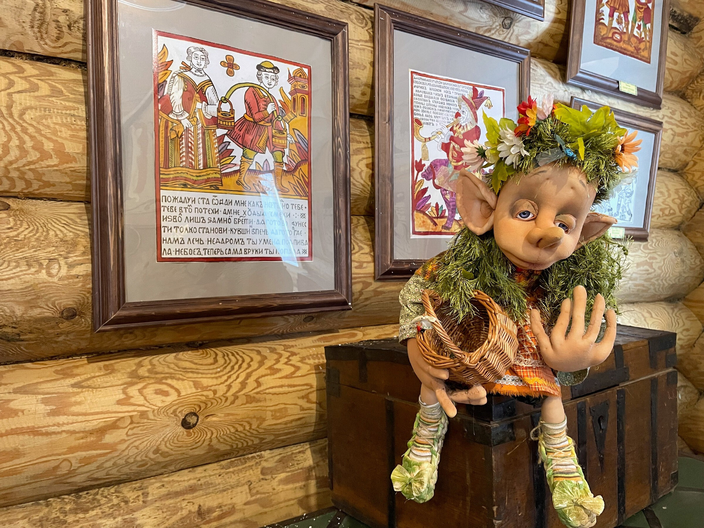 Переславль-Залесский: происхождение названия и что здесь делал Петр I. Проект «Фотокладовка»: блог уличной фотографии в формате street photo