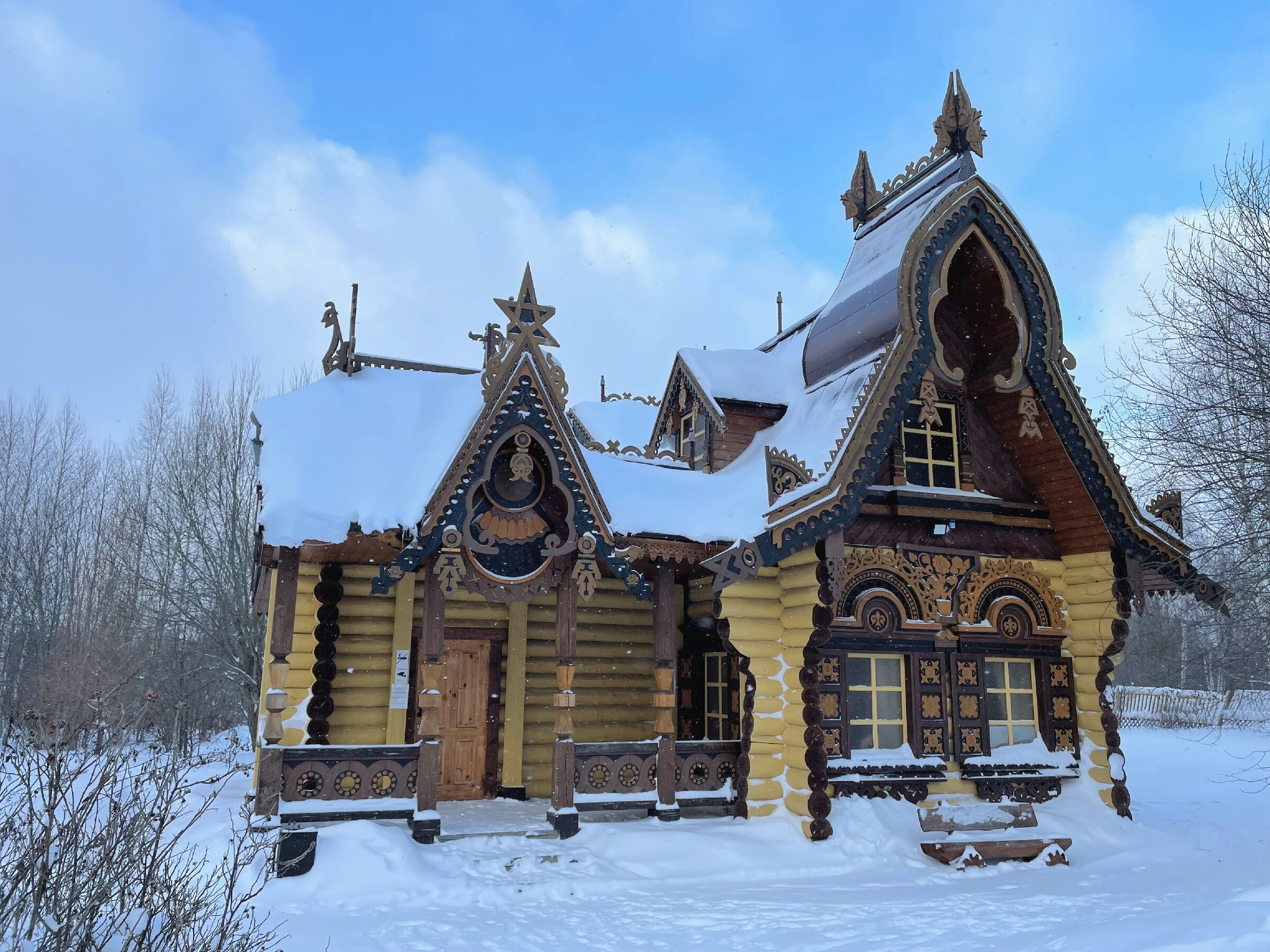 Переславль-Залесский: происхождение названия и что здесь делал Петр I. Проект «Фотокладовка»: блог уличной фотографии в формате street photo