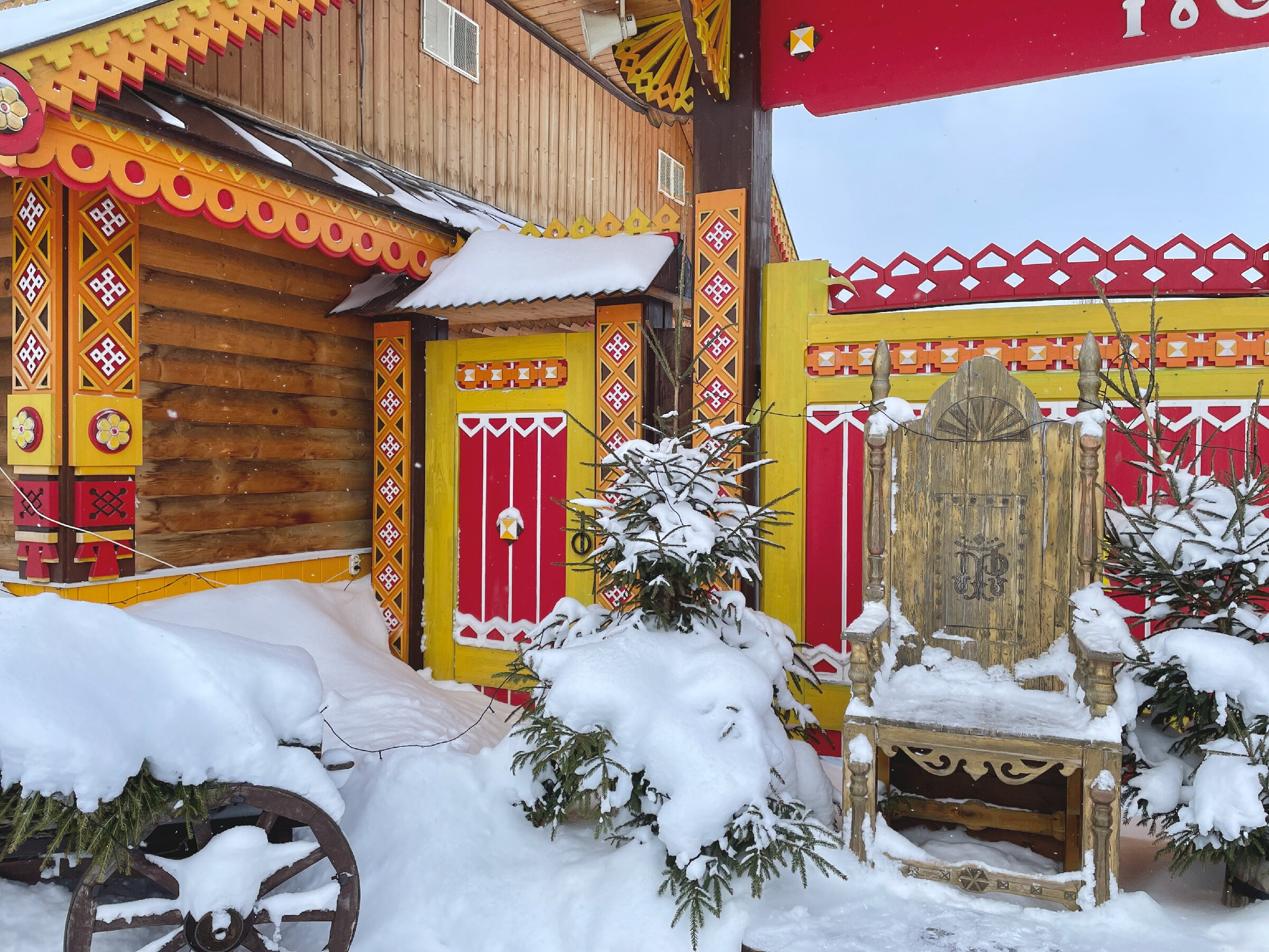 Переславль-Залесский: происхождение названия и что здесь делал Петр I. Проект «Фотокладовка»: блог уличной фотографии в формате street photo