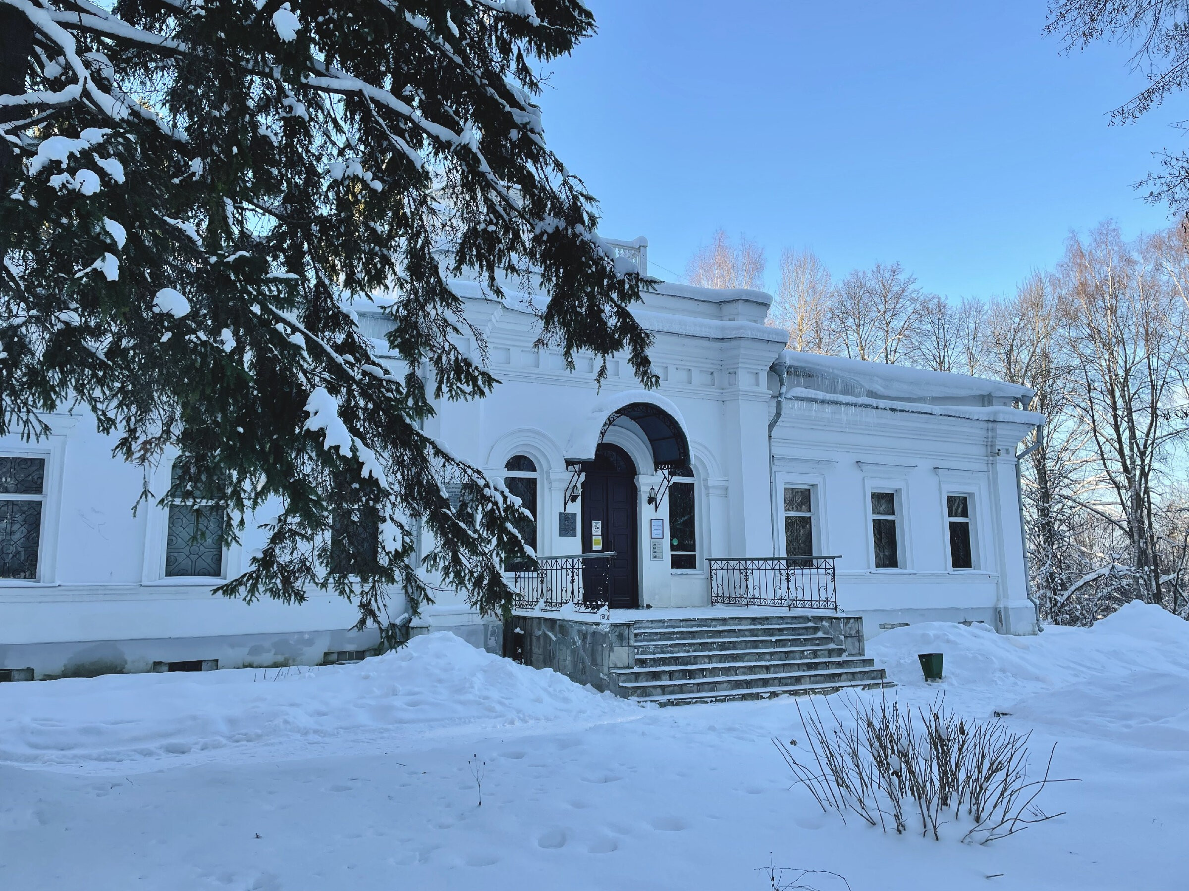 Переславль-Залесский: происхождение названия и что здесь делал Петр I. Проект «Фотокладовка»: блог уличной фотографии в формате street photo