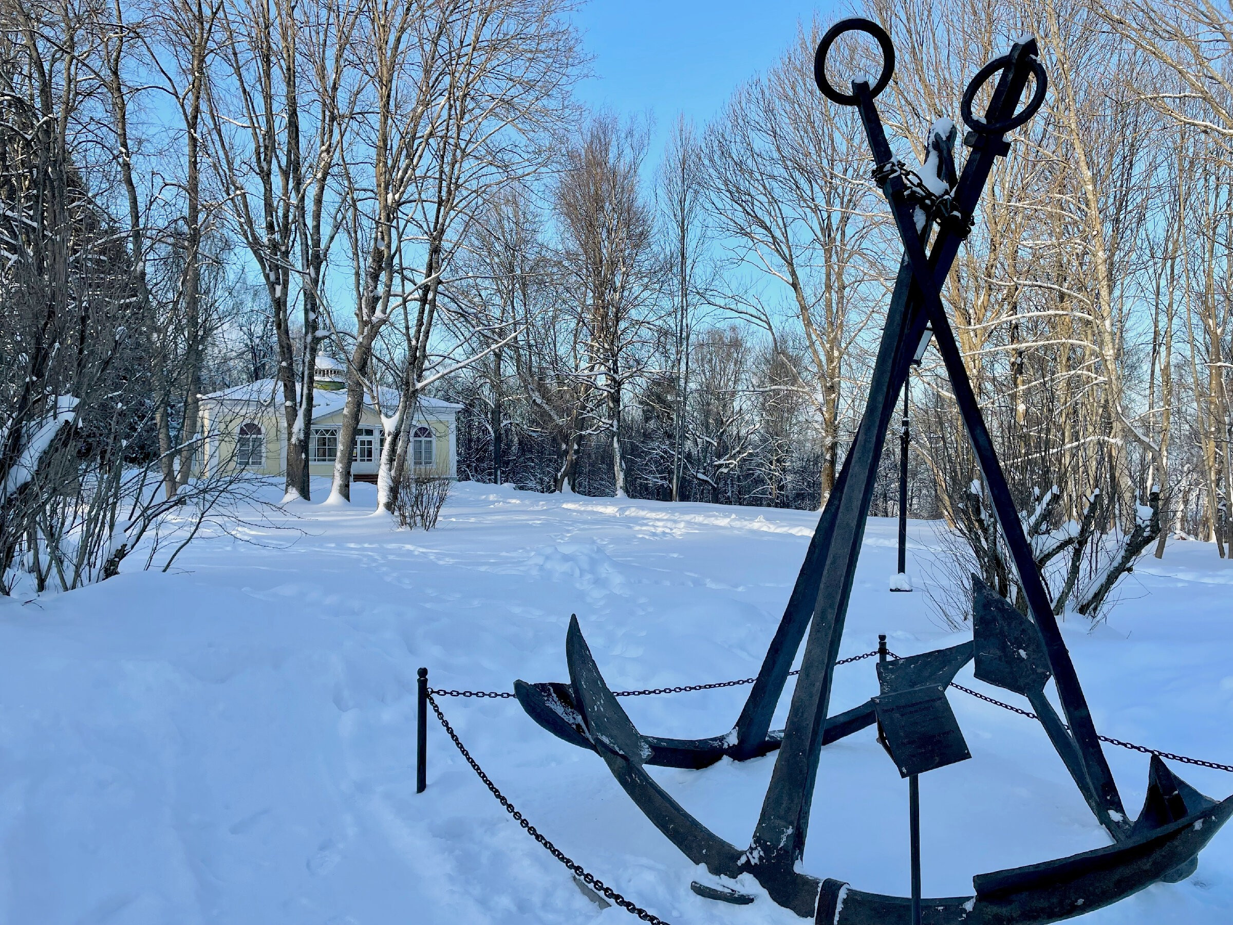 Переславль-Залесский: происхождение названия и что здесь делал Петр I. Проект «Фотокладовка»: блог уличной фотографии в формате street photo