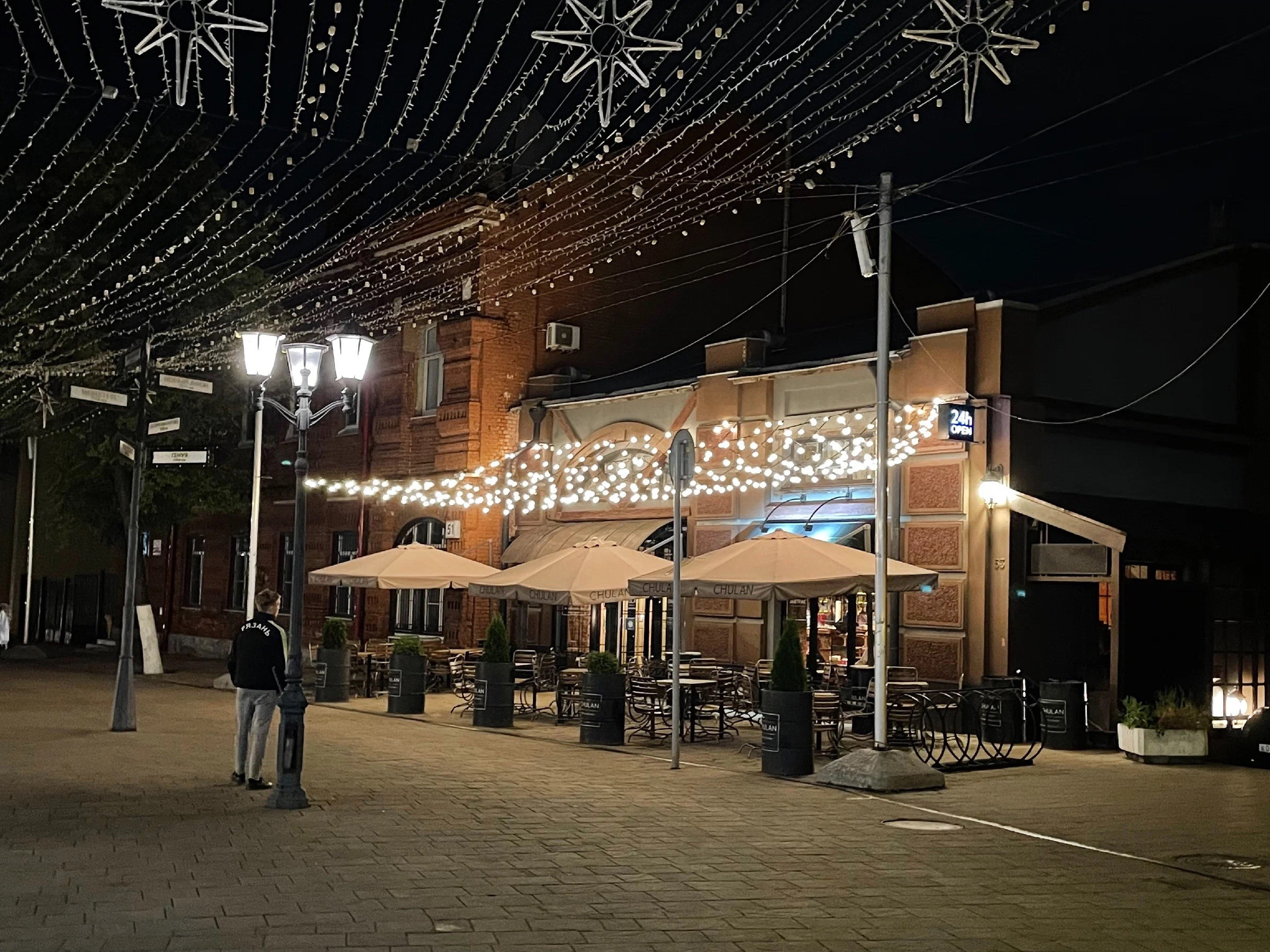 Фотопрогулка по Рязани ч.2: Улицы города, Рязанская ВДНХ. Проект «Фотокладовка»: блог уличной фотографии в формате street photo