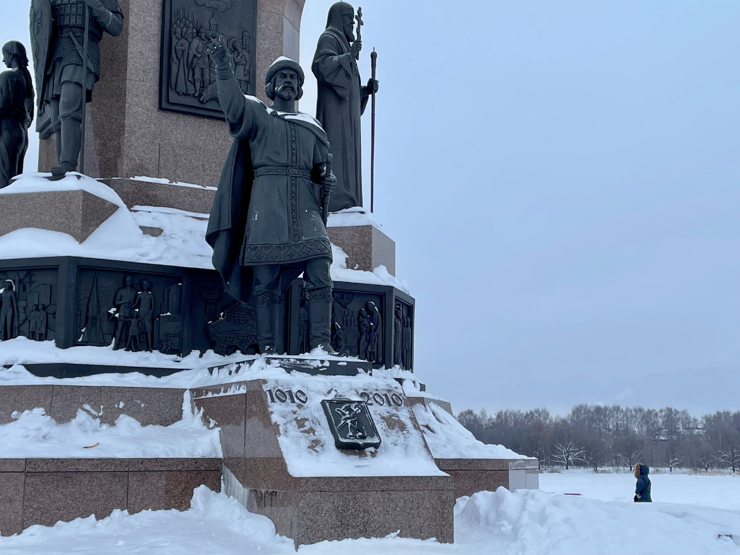 Ярославль – город, в который хочется возвращаться. Проект «Фотокладовка»: блог уличной фотографии в формате street photo