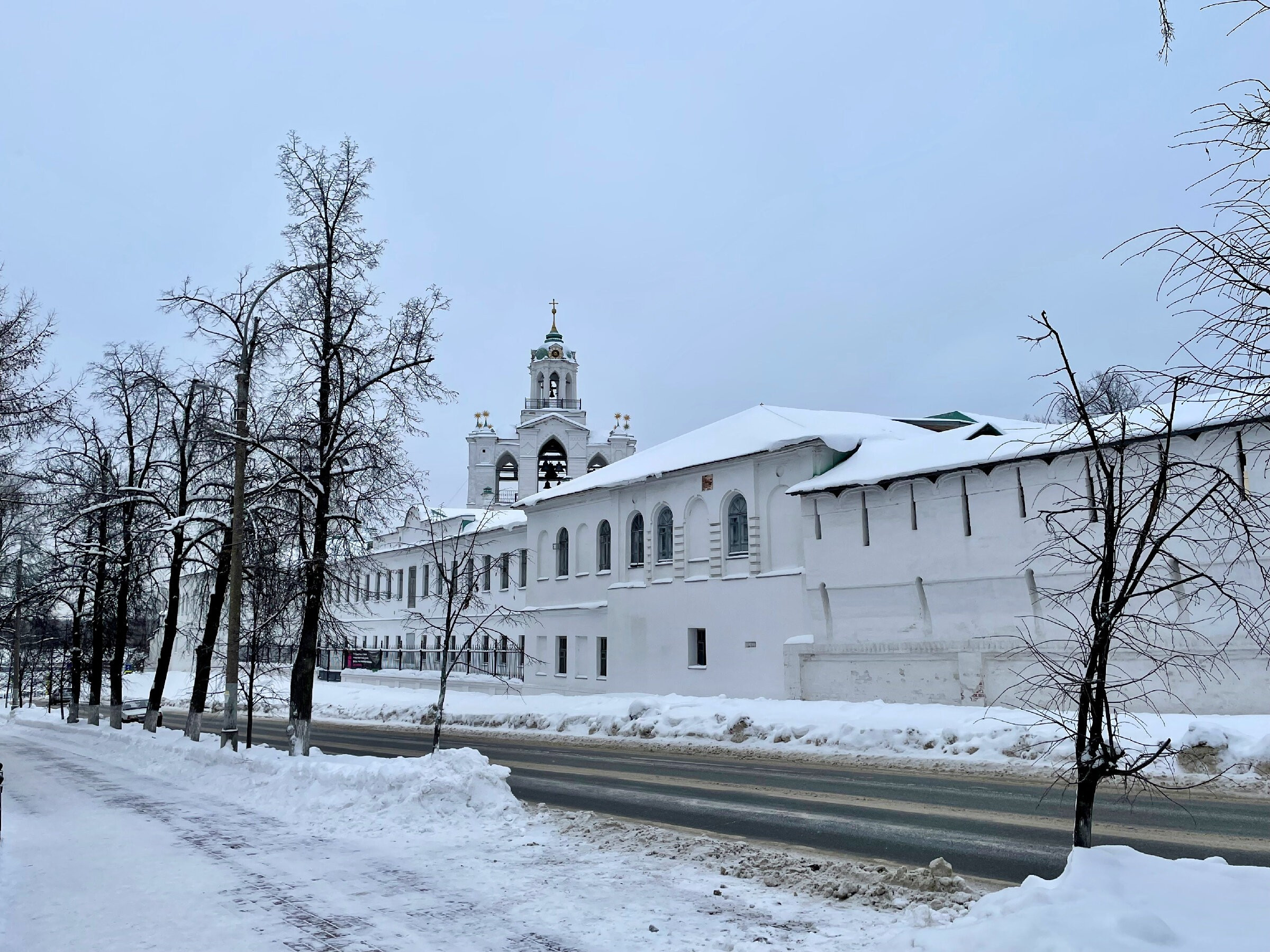 Ярославль – город, в который хочется возвращаться. Проект «Фотокладовка»: блог уличной фотографии в формате street photo