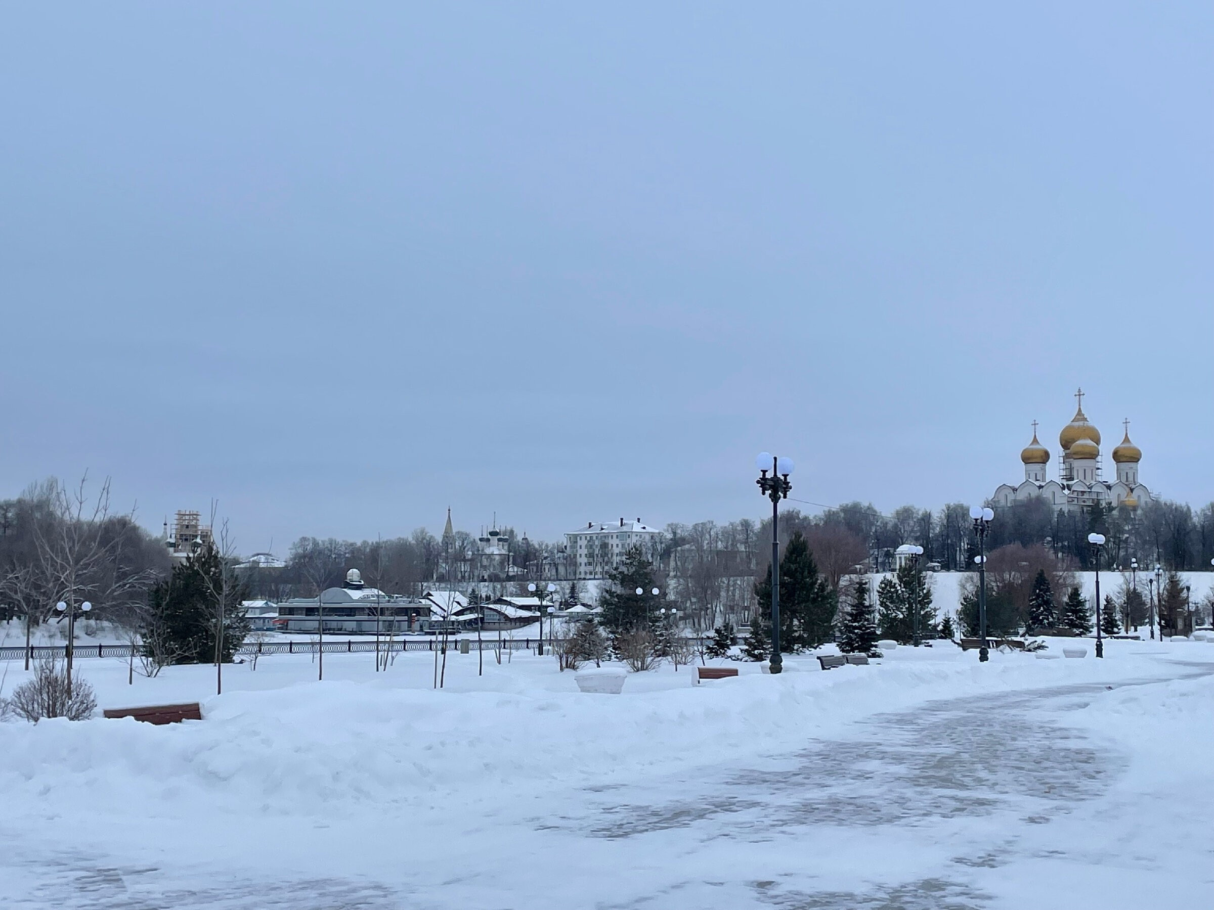 Ярославль – город, в который хочется возвращаться. Проект «Фотокладовка»: блог уличной фотографии в формате street photo