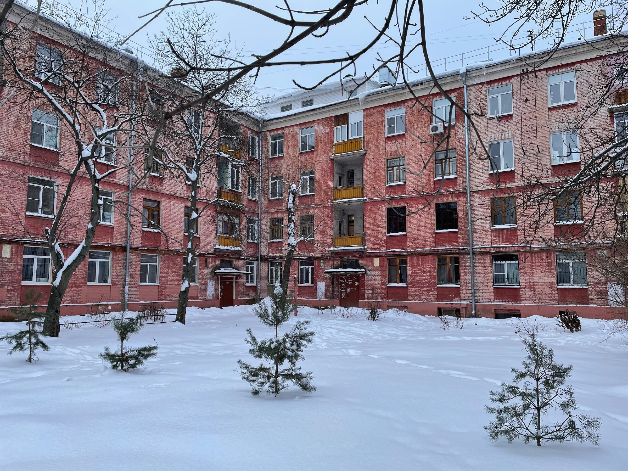 Ярославль – город, в который хочется возвращаться. Проект «Фотокладовка»: блог уличной фотографии в формате street photo