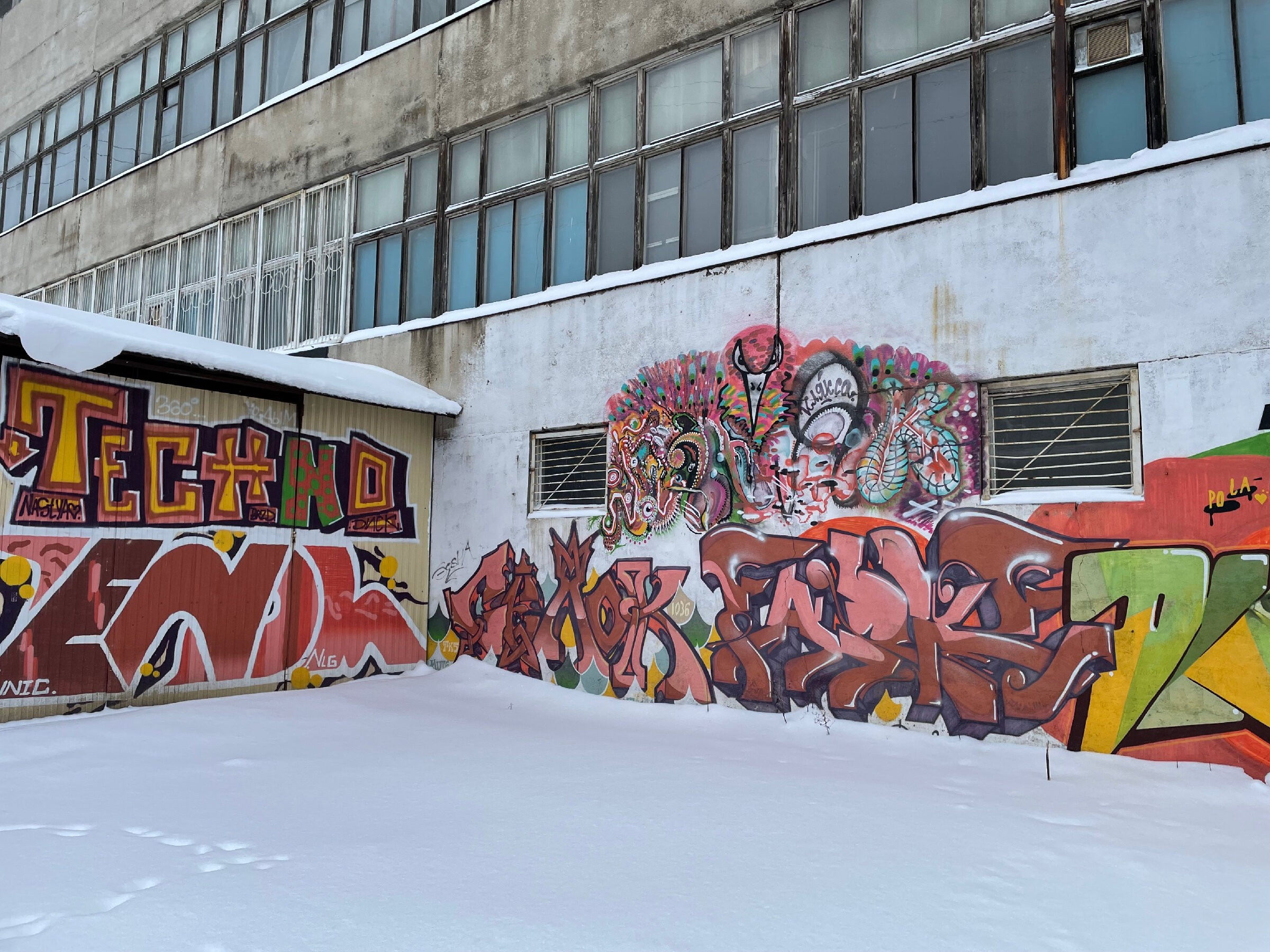 Ярославль – город, в который хочется возвращаться. Проект «Фотокладовка»: блог уличной фотографии в формате street photo