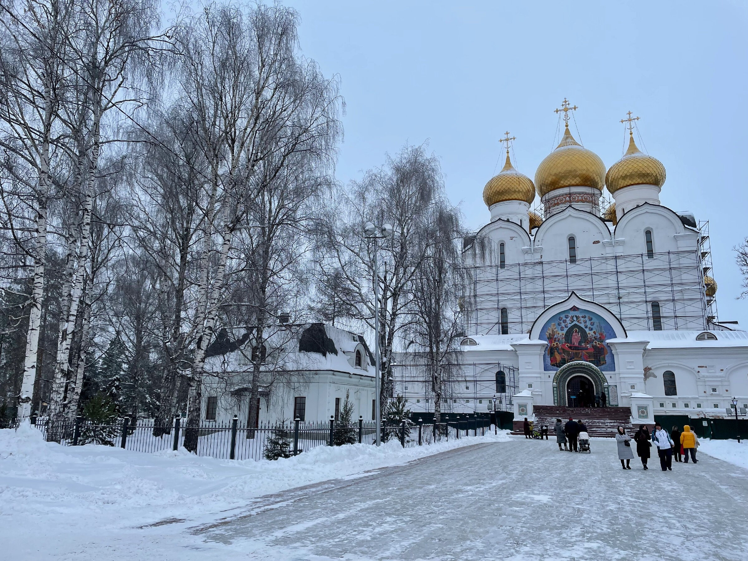 Ярославль – город, в который хочется возвращаться. Проект «Фотокладовка»: блог уличной фотографии в формате street photo