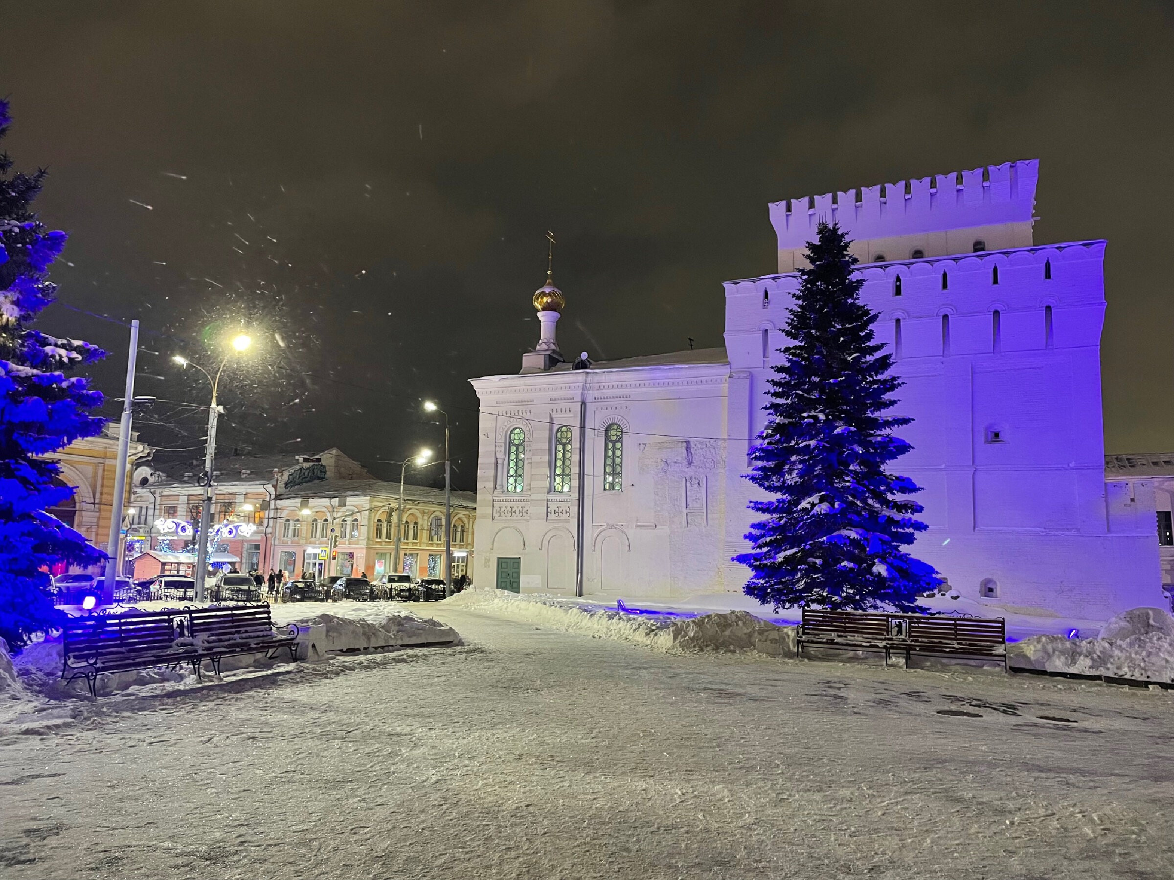 Ярославль – город, в который хочется возвращаться. Проект «Фотокладовка»: блог уличной фотографии в формате street photo