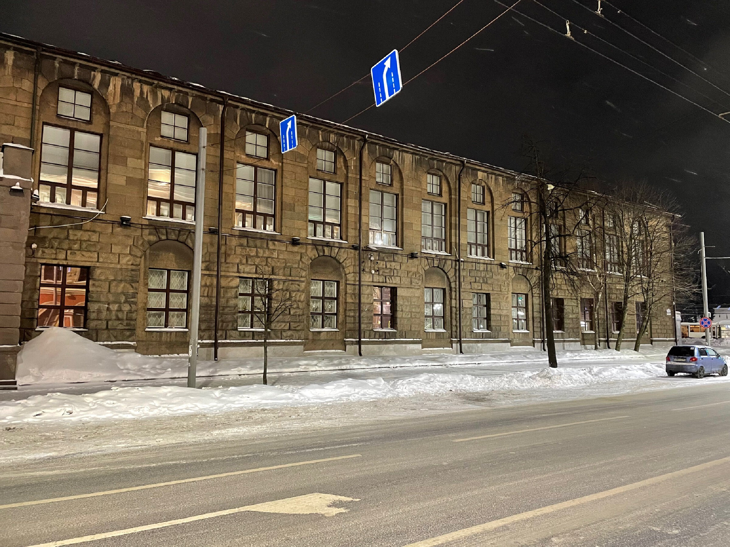 Ярославль – город, в который хочется возвращаться. Проект «Фотокладовка»: блог уличной фотографии в формате street photo