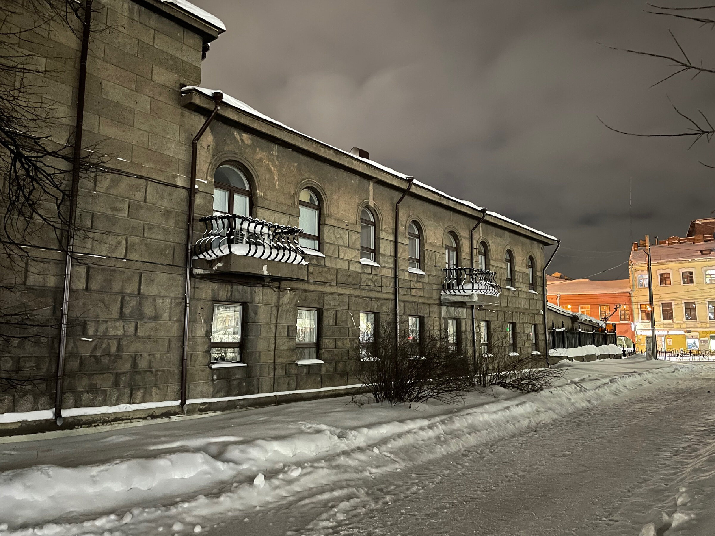 Ярославль – город, в который хочется возвращаться. Проект «Фотокладовка»: блог уличной фотографии в формате street photo