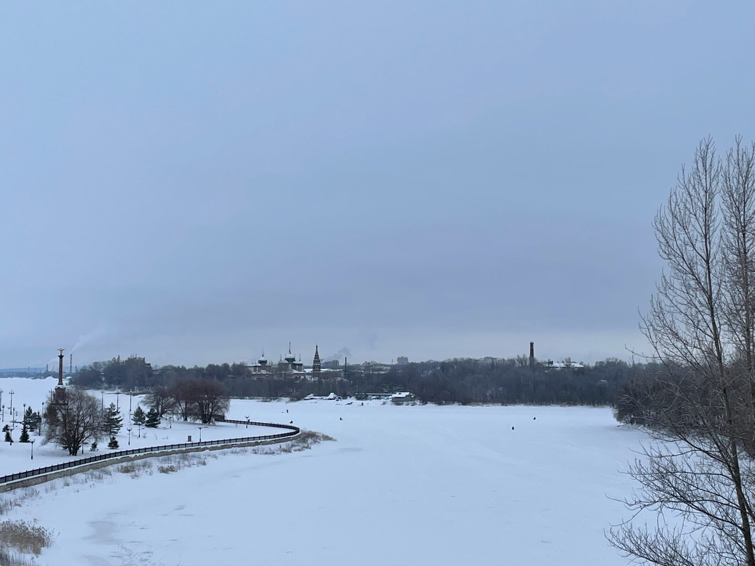 Ярославль – город, в который хочется возвращаться. Проект «Фотокладовка»: блог уличной фотографии в формате street photo