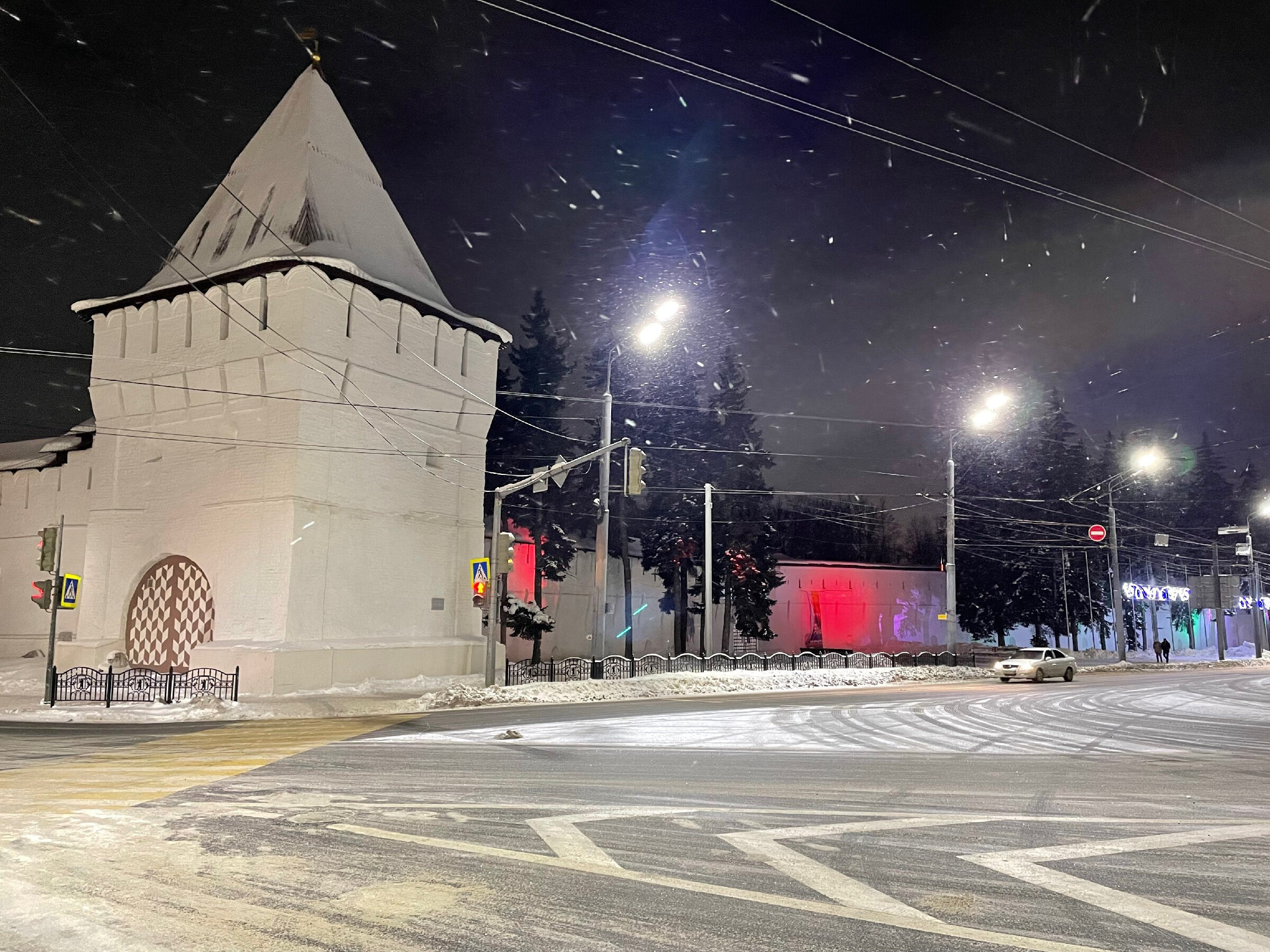 Ярославль – город, в который хочется возвращаться. Проект «Фотокладовка»: блог уличной фотографии в формате street photo